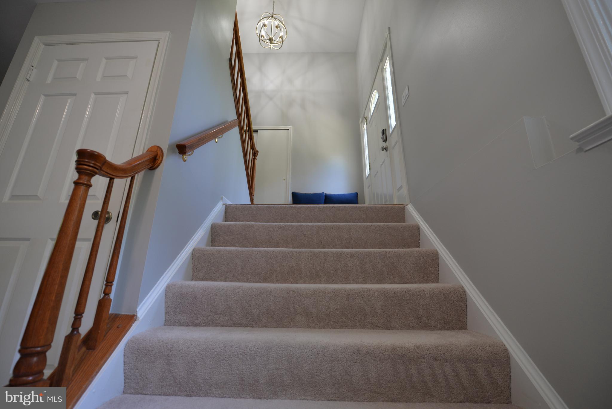 GREAT FALLS FOREST - Residential