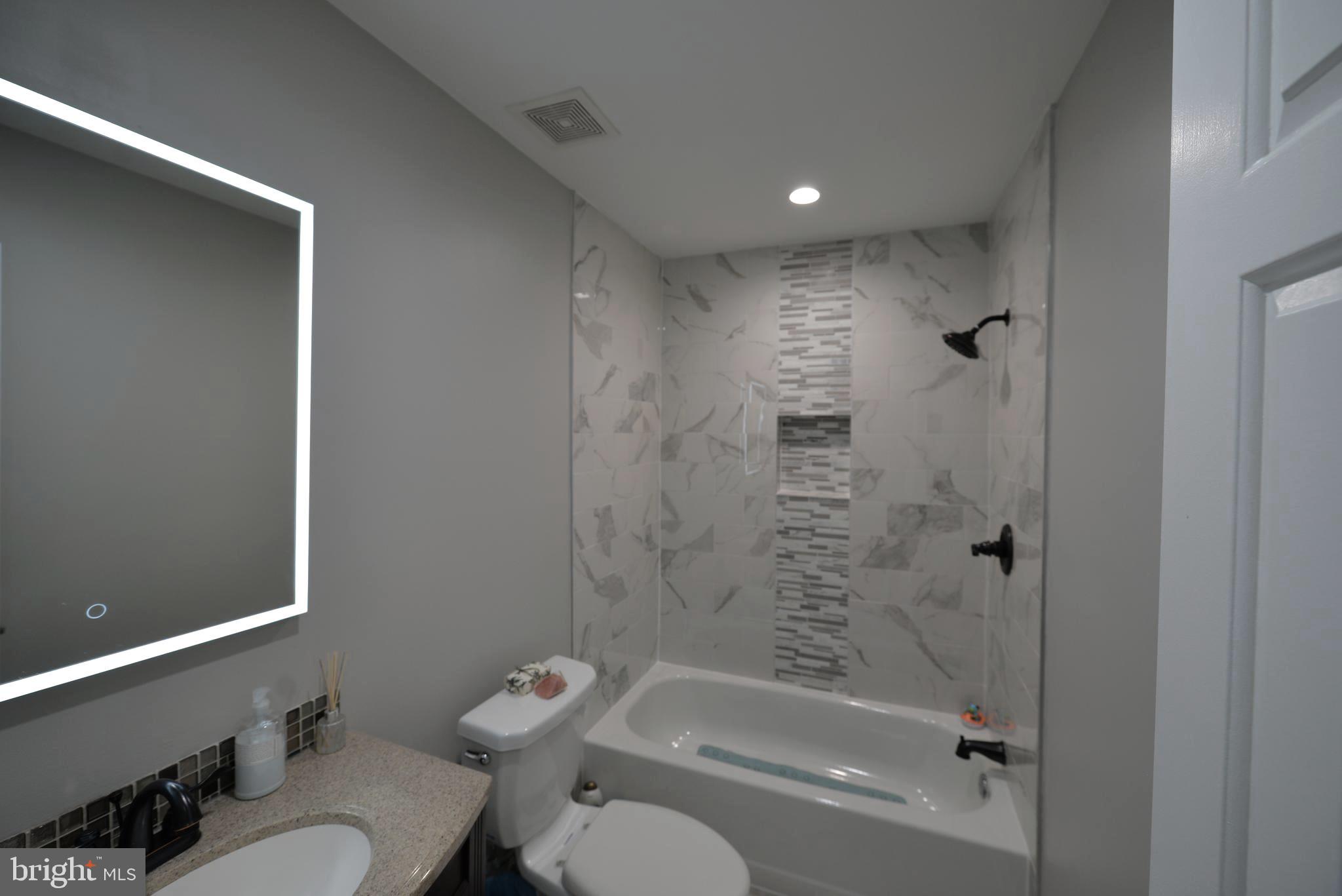 GREAT FALLS FOREST - Residential