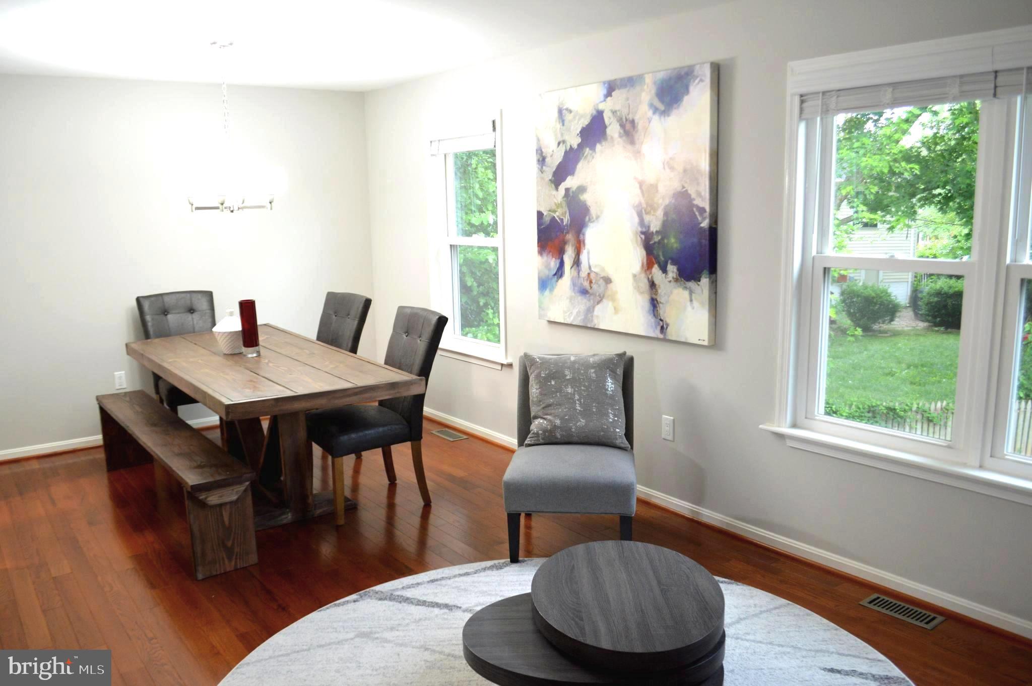 GREAT FALLS FOREST - Residential