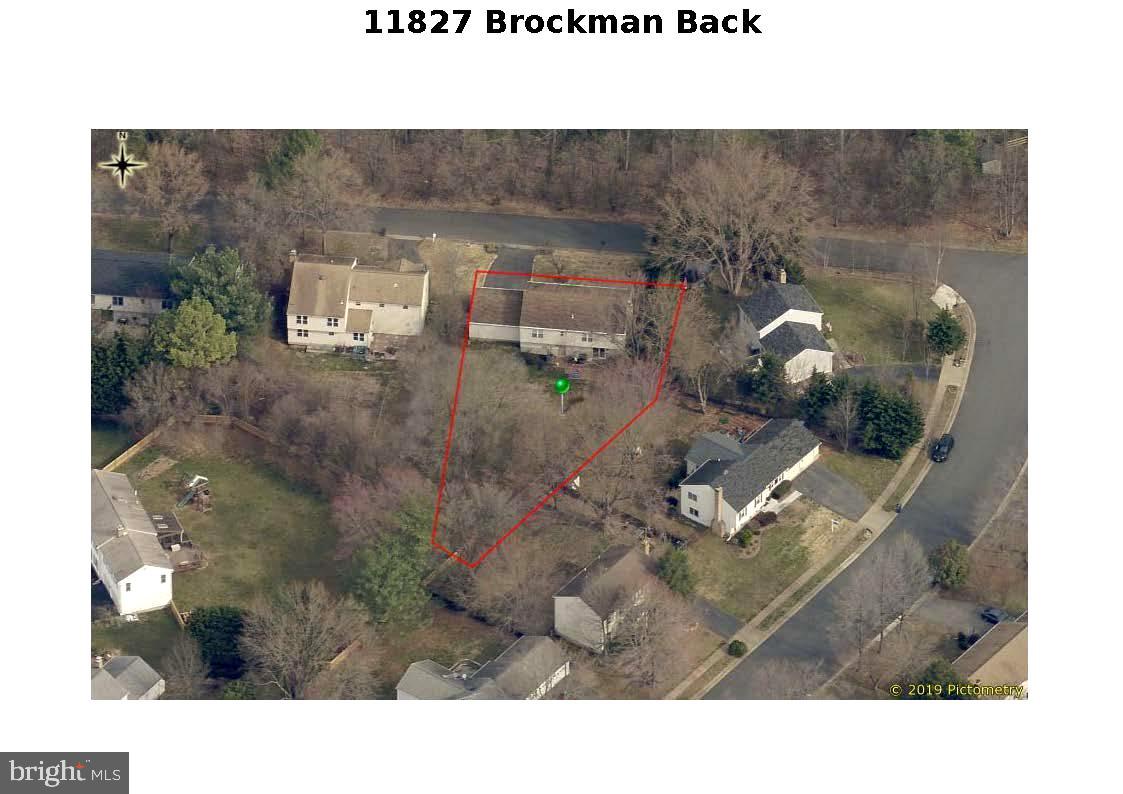 GREAT FALLS FOREST - Residential