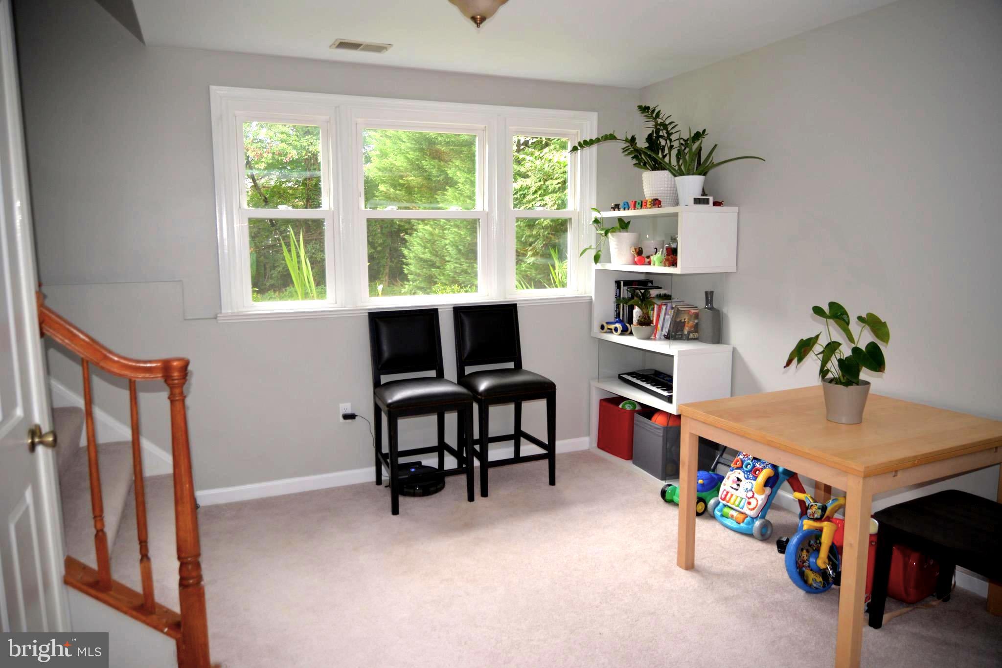 GREAT FALLS FOREST - Residential