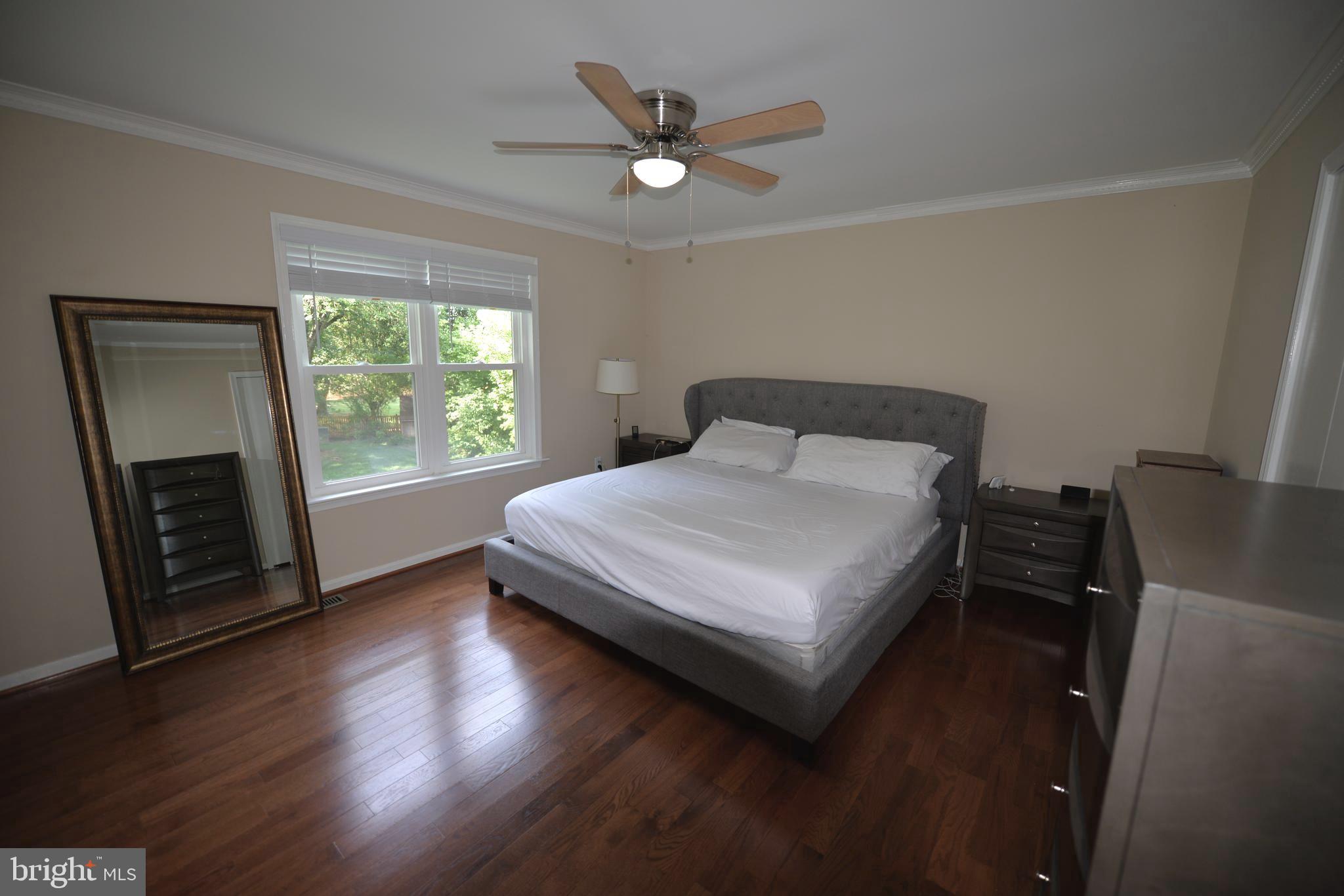 GREAT FALLS FOREST - Residential