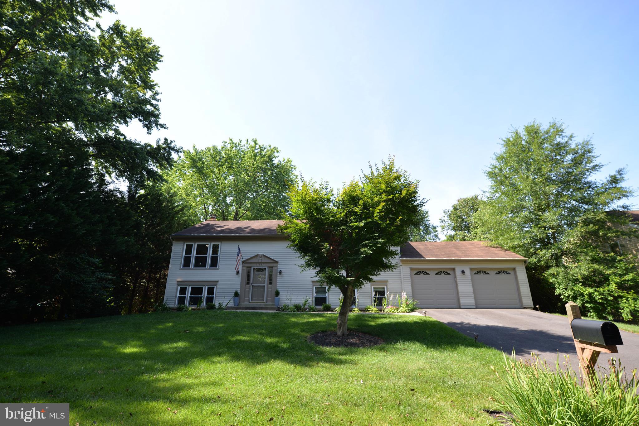 GREAT FALLS FOREST - Residential