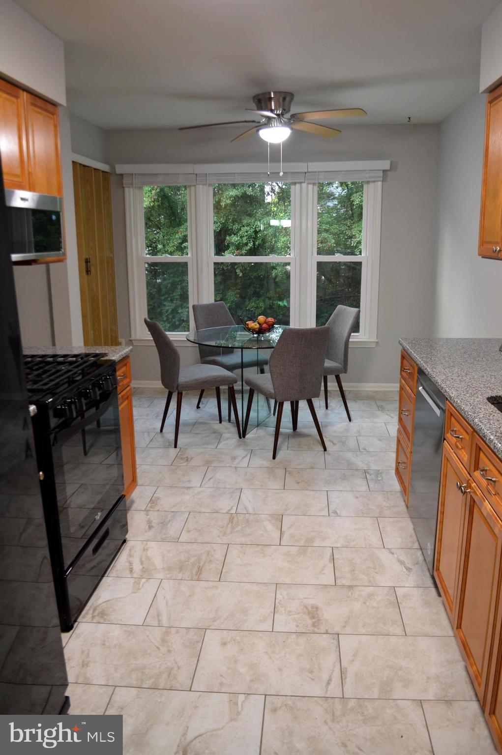 GREAT FALLS FOREST - Residential