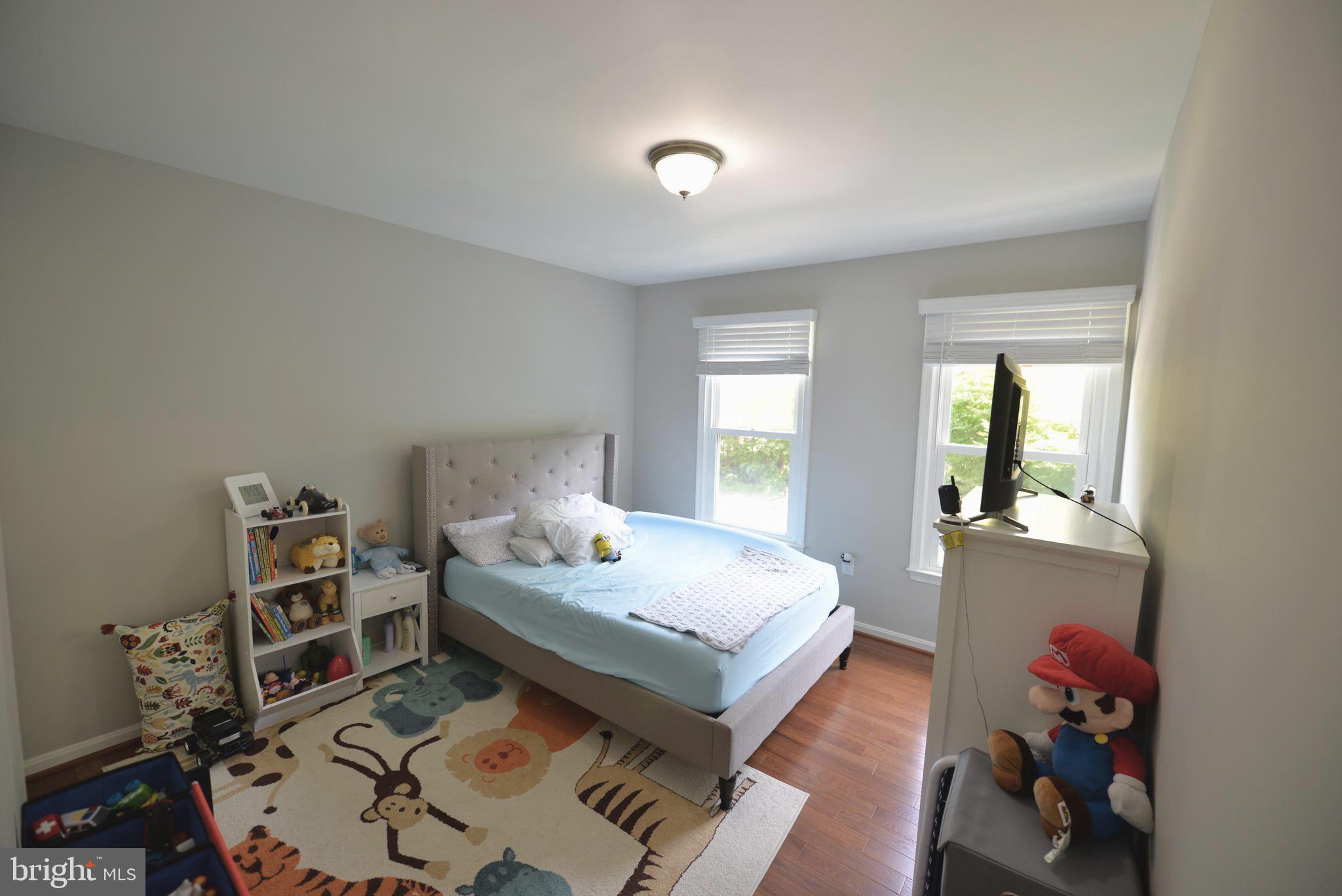 GREAT FALLS FOREST - Residential