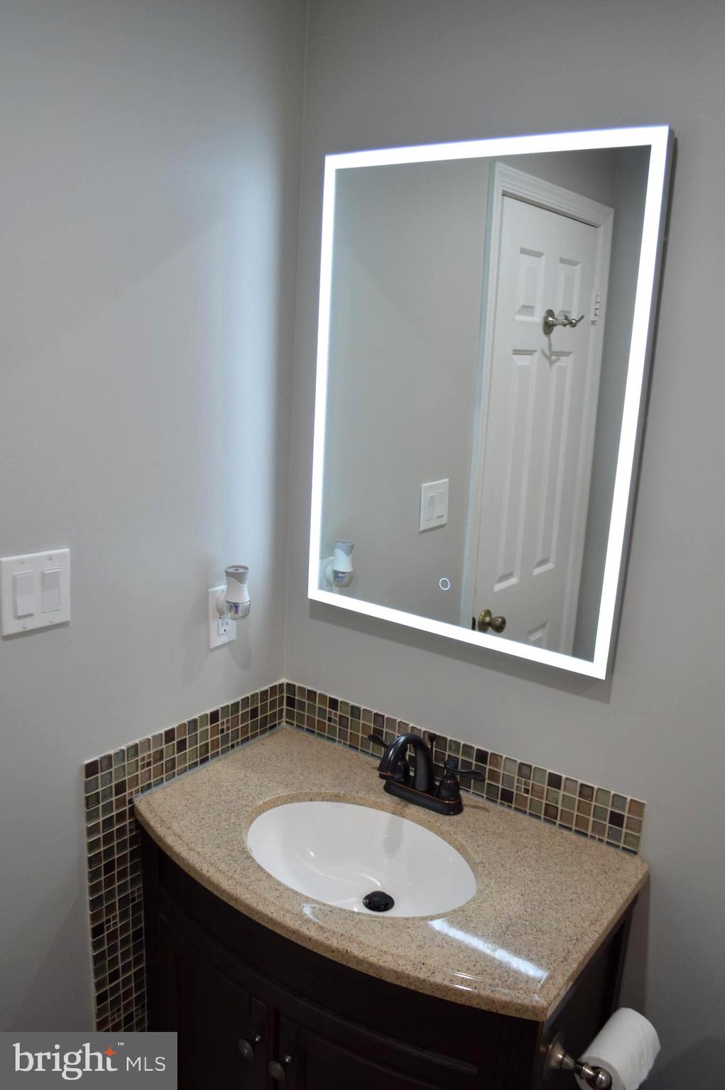 GREAT FALLS FOREST - Residential