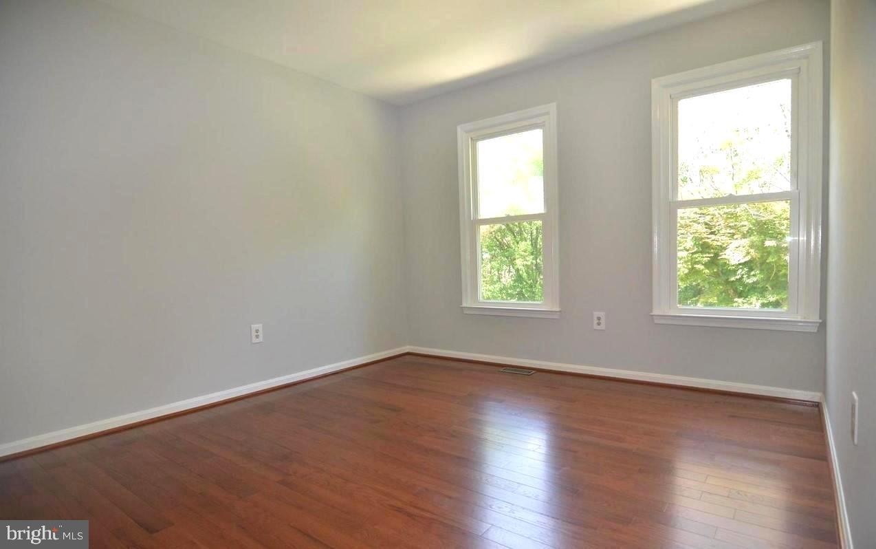 GREAT FALLS FOREST - Residential