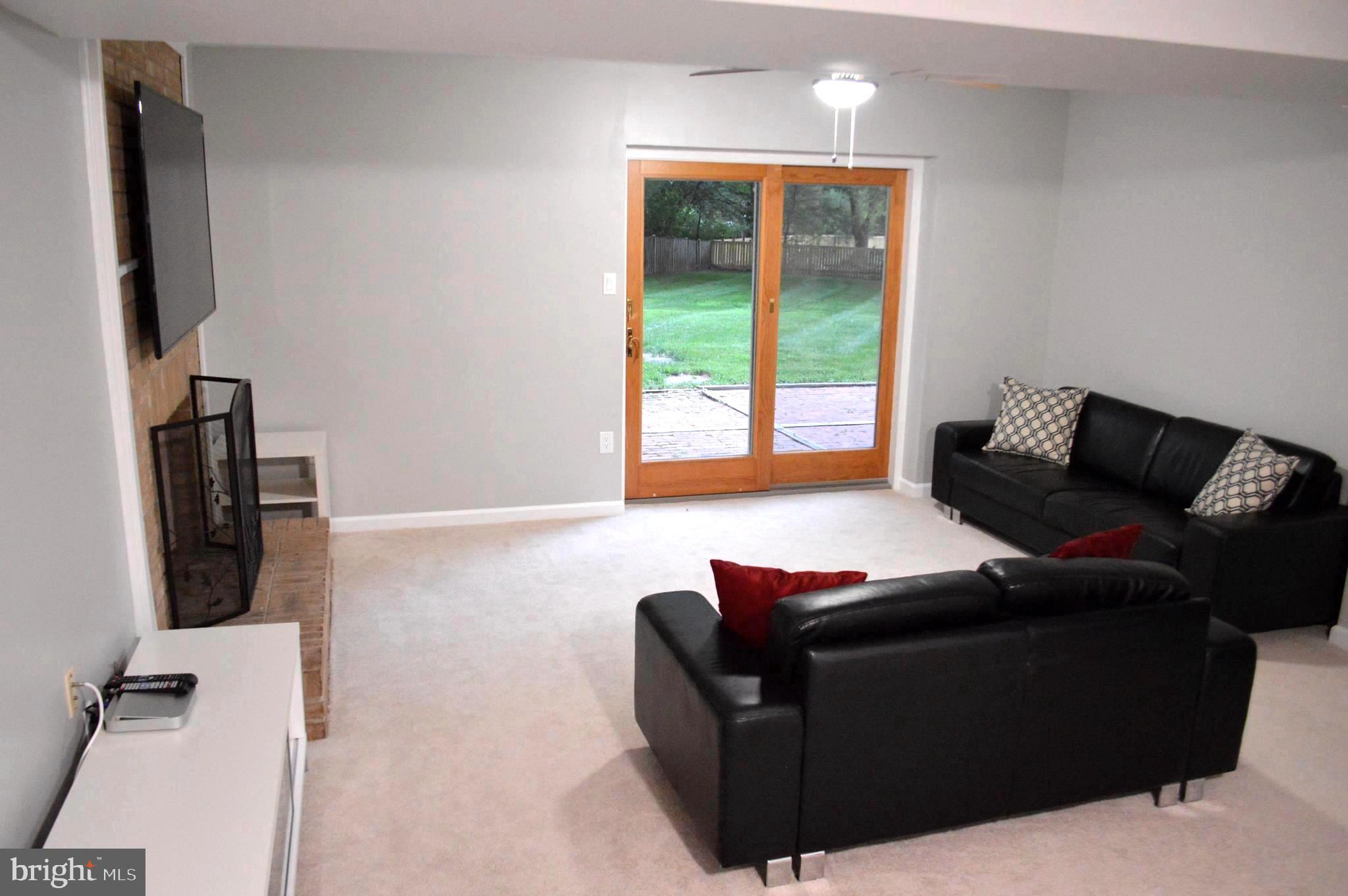 GREAT FALLS FOREST - Residential