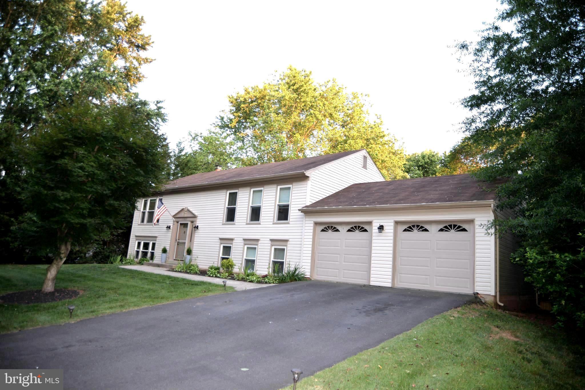 GREAT FALLS FOREST - Residential