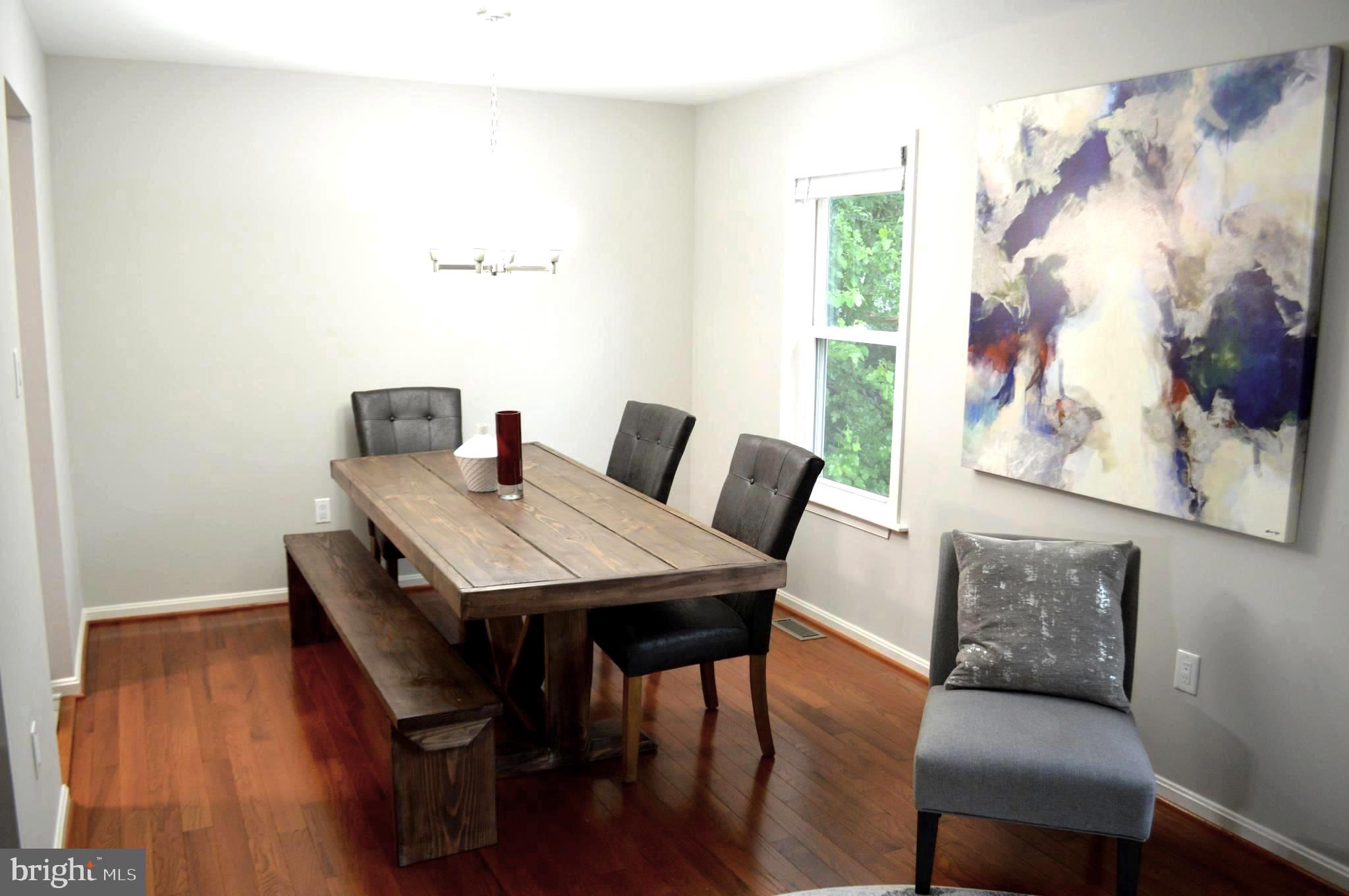 GREAT FALLS FOREST - Residential