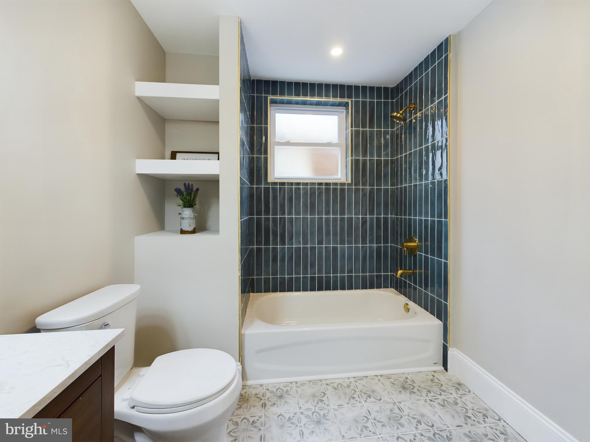 PHILADELPHIA (SOUTHWEST) - Residential