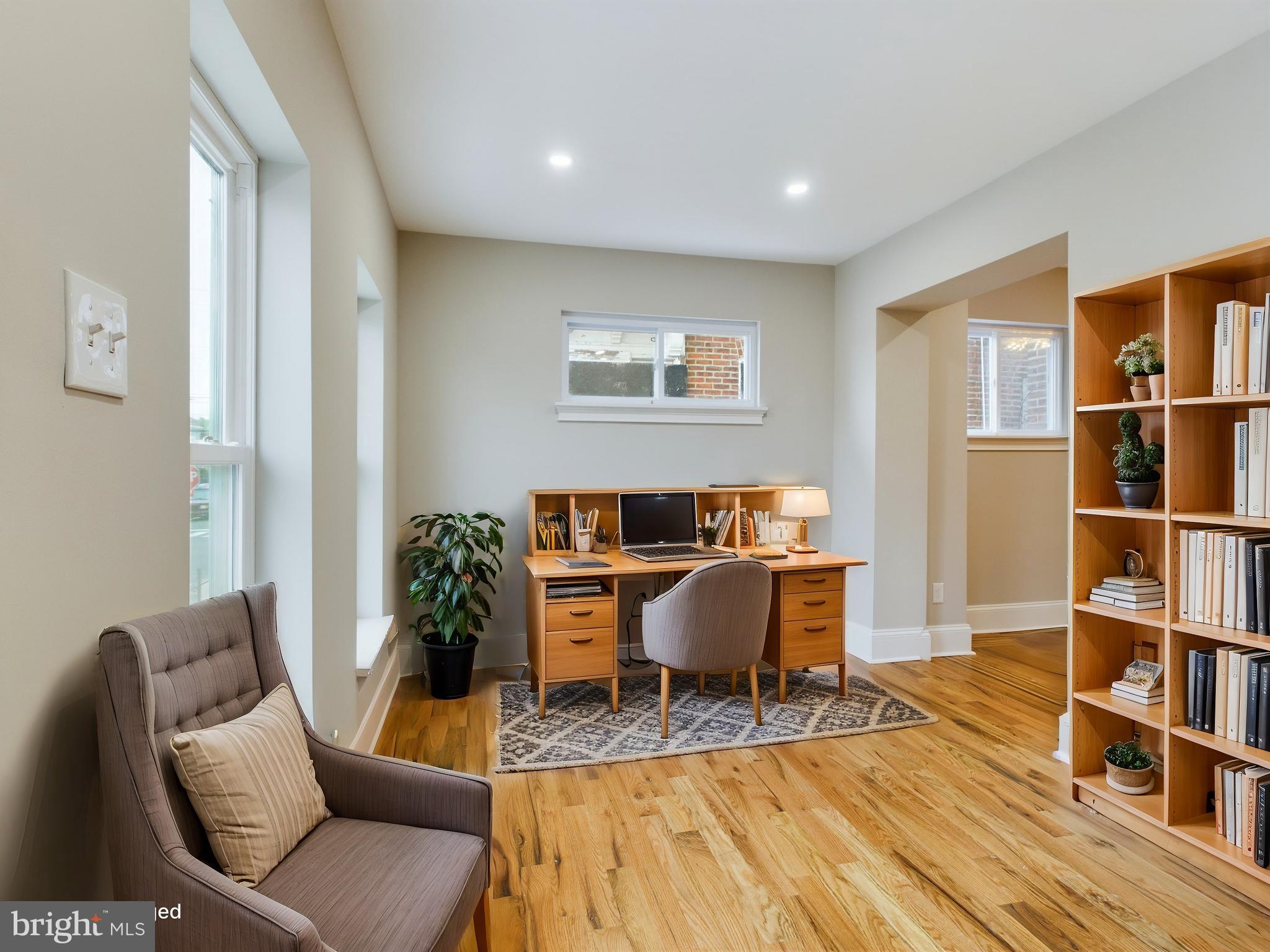 PHILADELPHIA (SOUTHWEST) - Residential