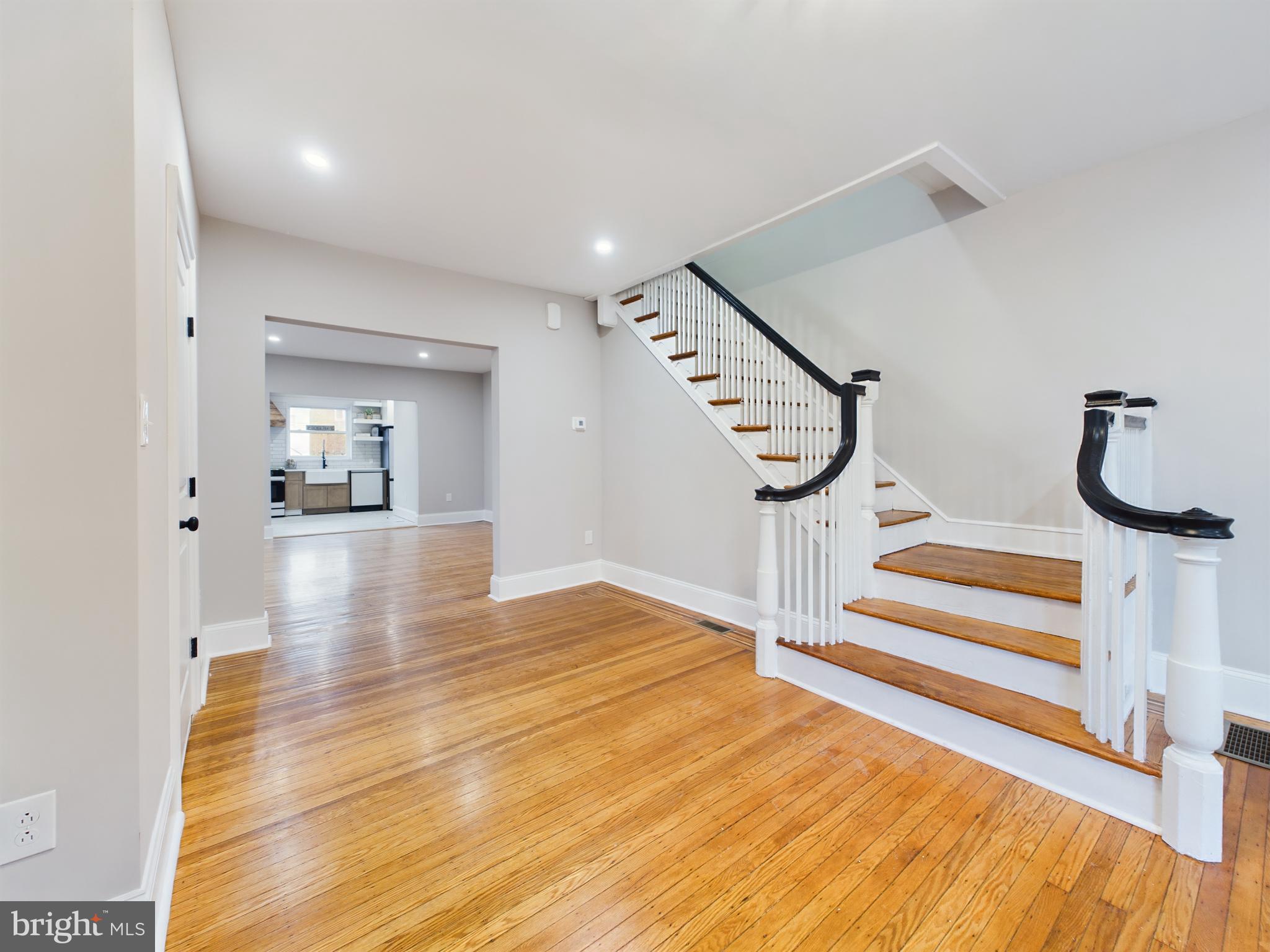 PHILADELPHIA (SOUTHWEST) - Residential