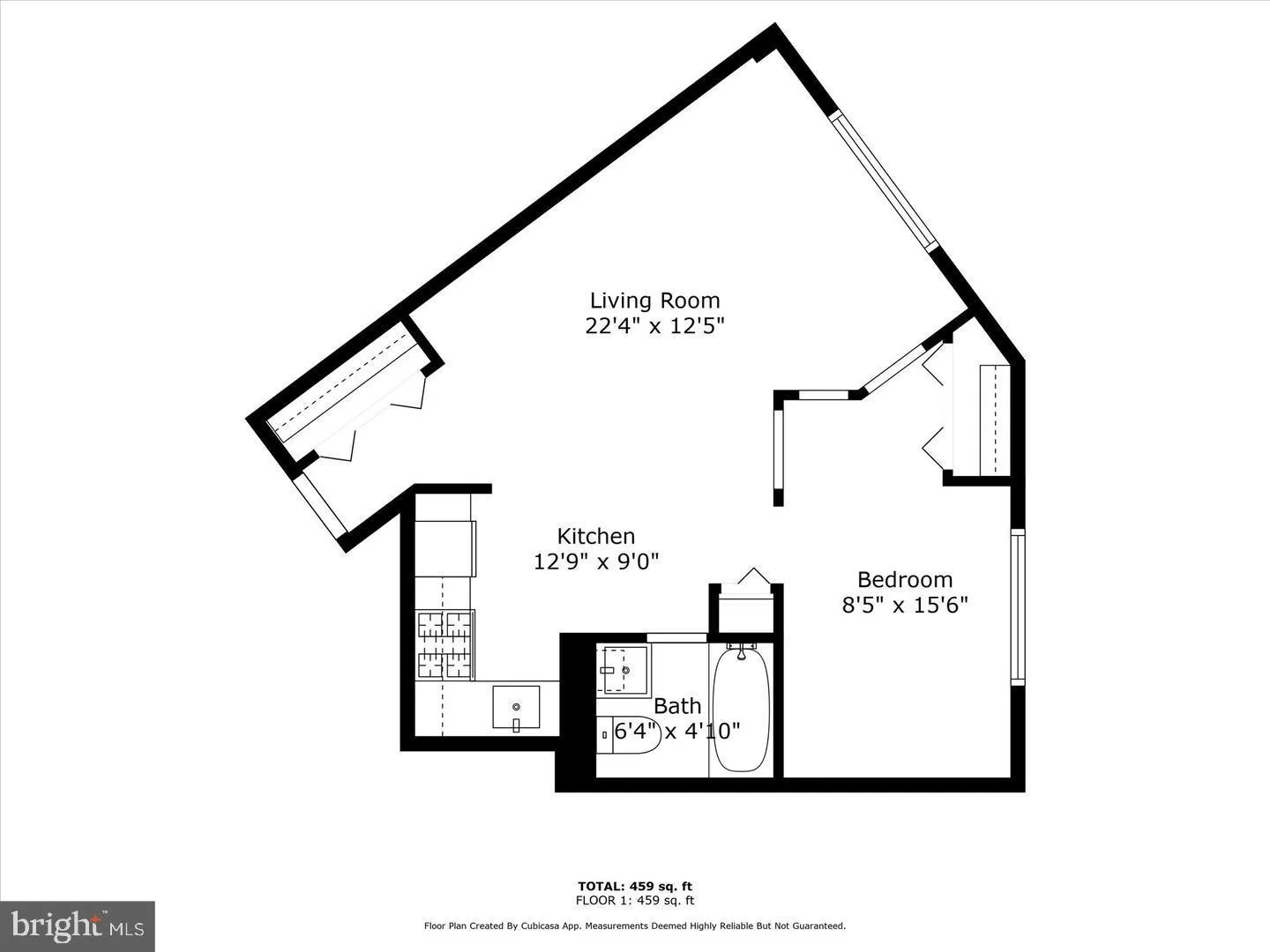 Additional image 58 of 5340 Holmes Run Parkway Unit 1016, Alexandria, VA 22304