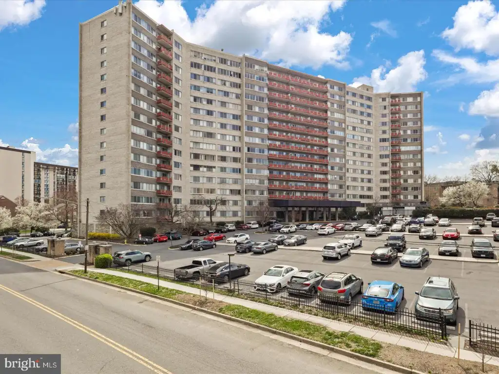 Additional image 3 of 5340 Holmes Run Parkway Unit 1016, Alexandria, VA 22304