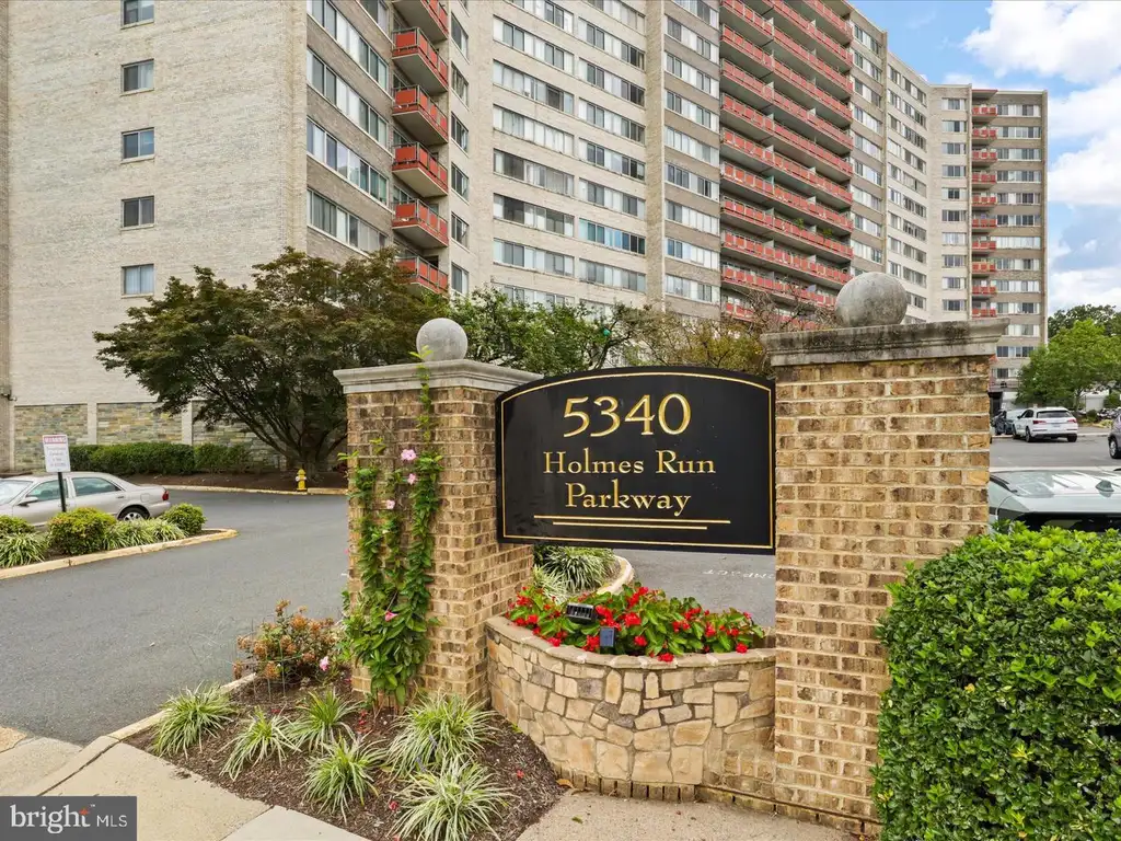 Additional image 2 of 5340 Holmes Run Parkway Unit 1016, Alexandria, VA 22304