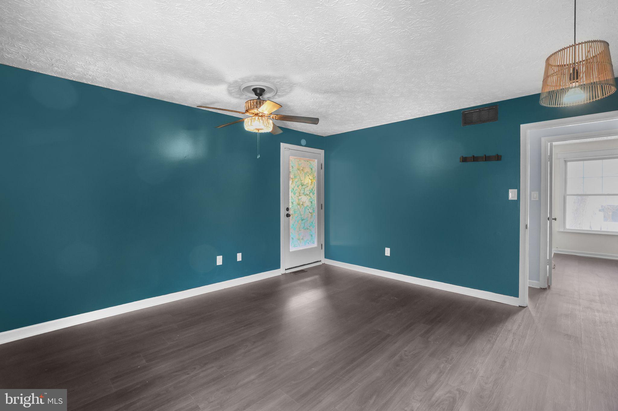 GREEN HAVEN - Residential