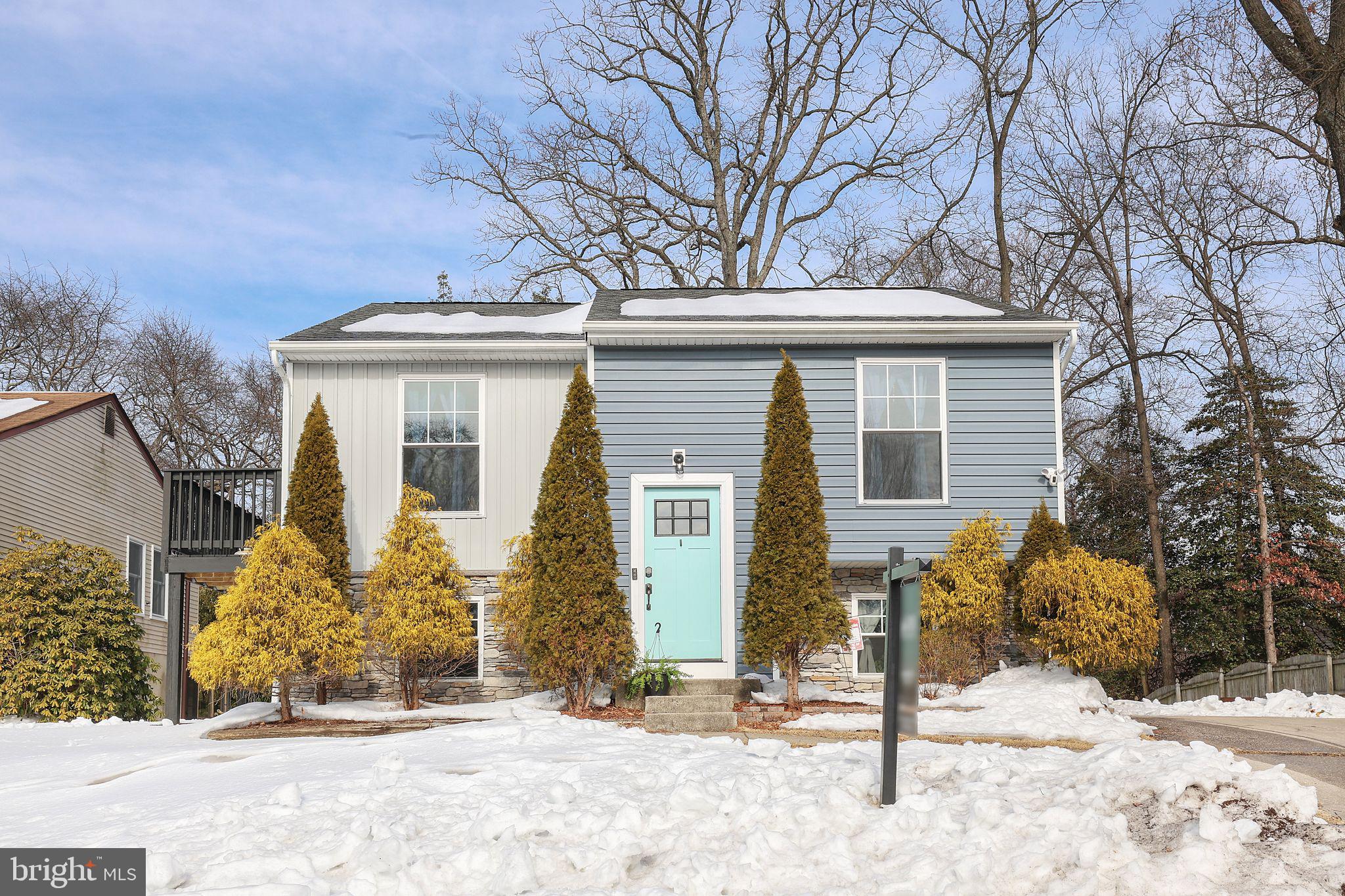 GREEN HAVEN - Residential