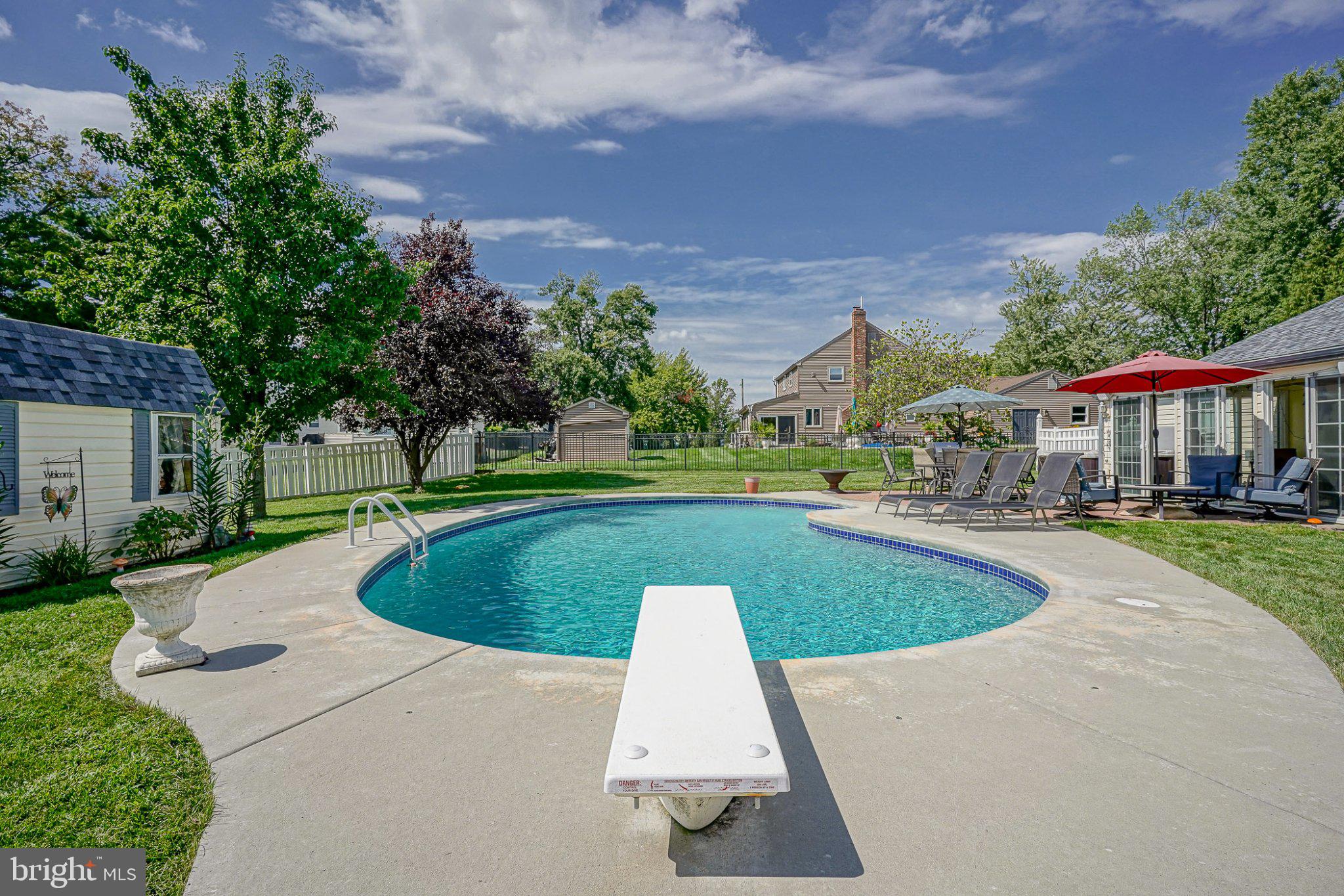 154 FORGE ROAD