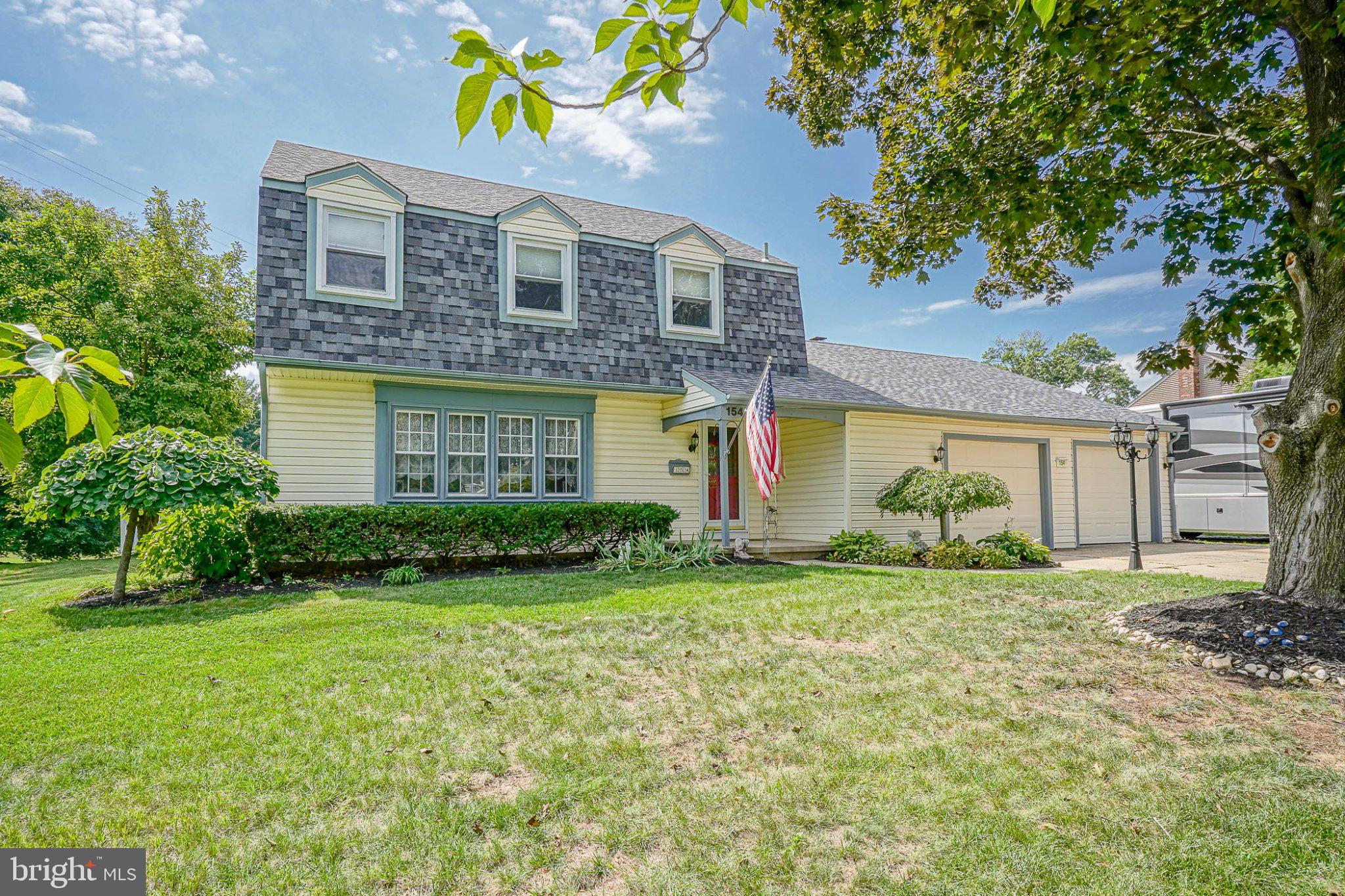 154 FORGE ROAD