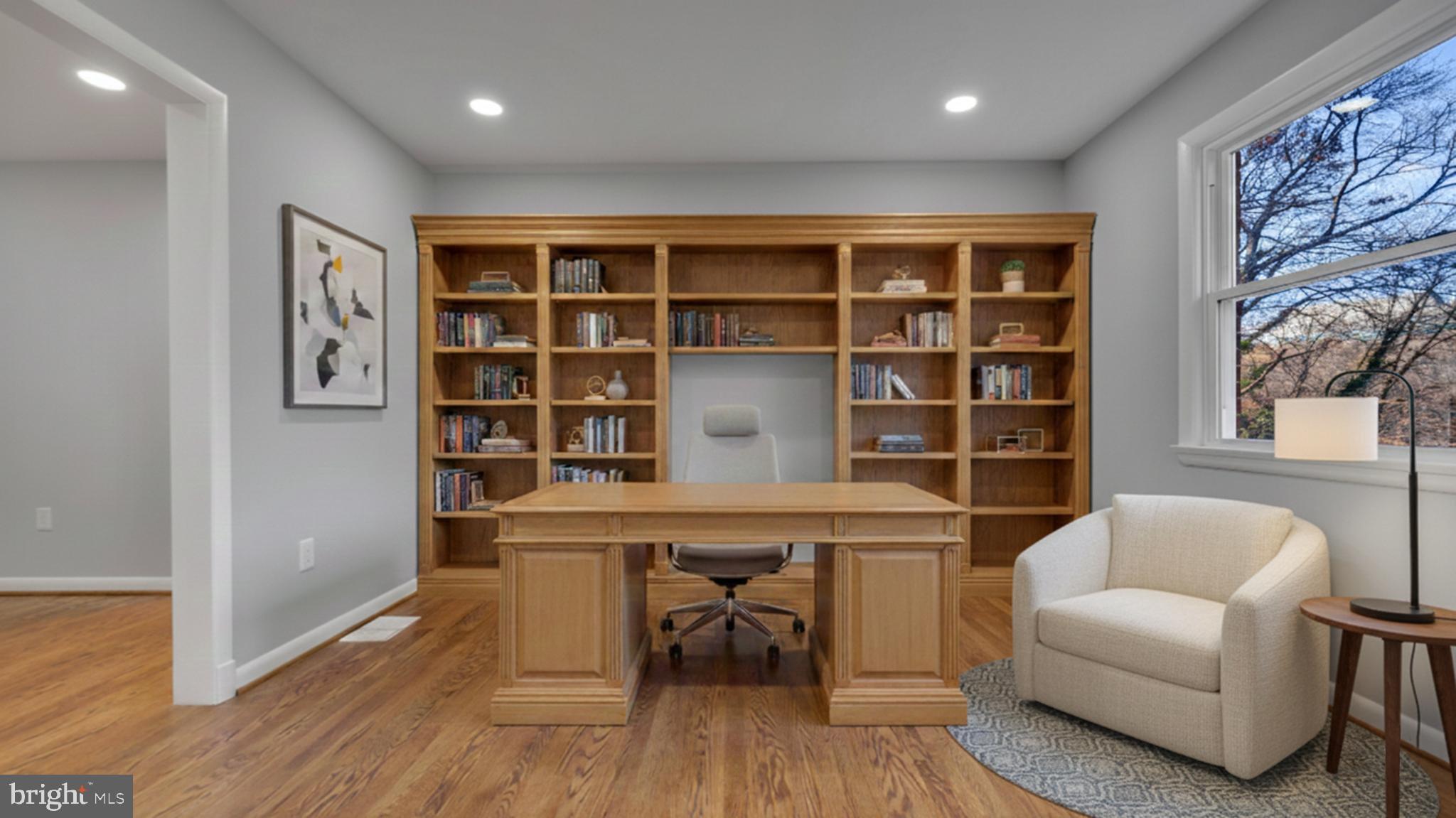 WOODSIDE FOREST - Residential