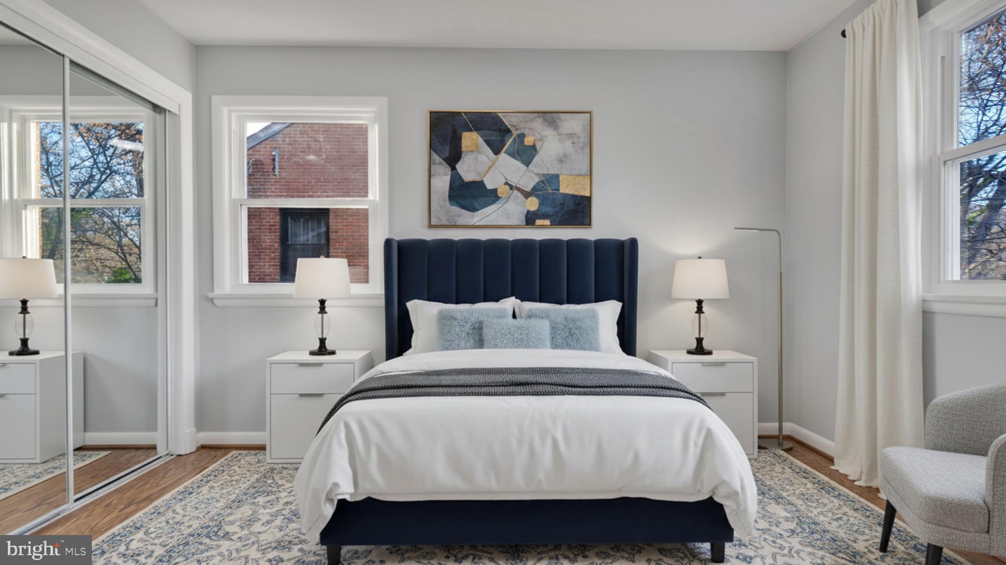 WOODSIDE FOREST - Residential