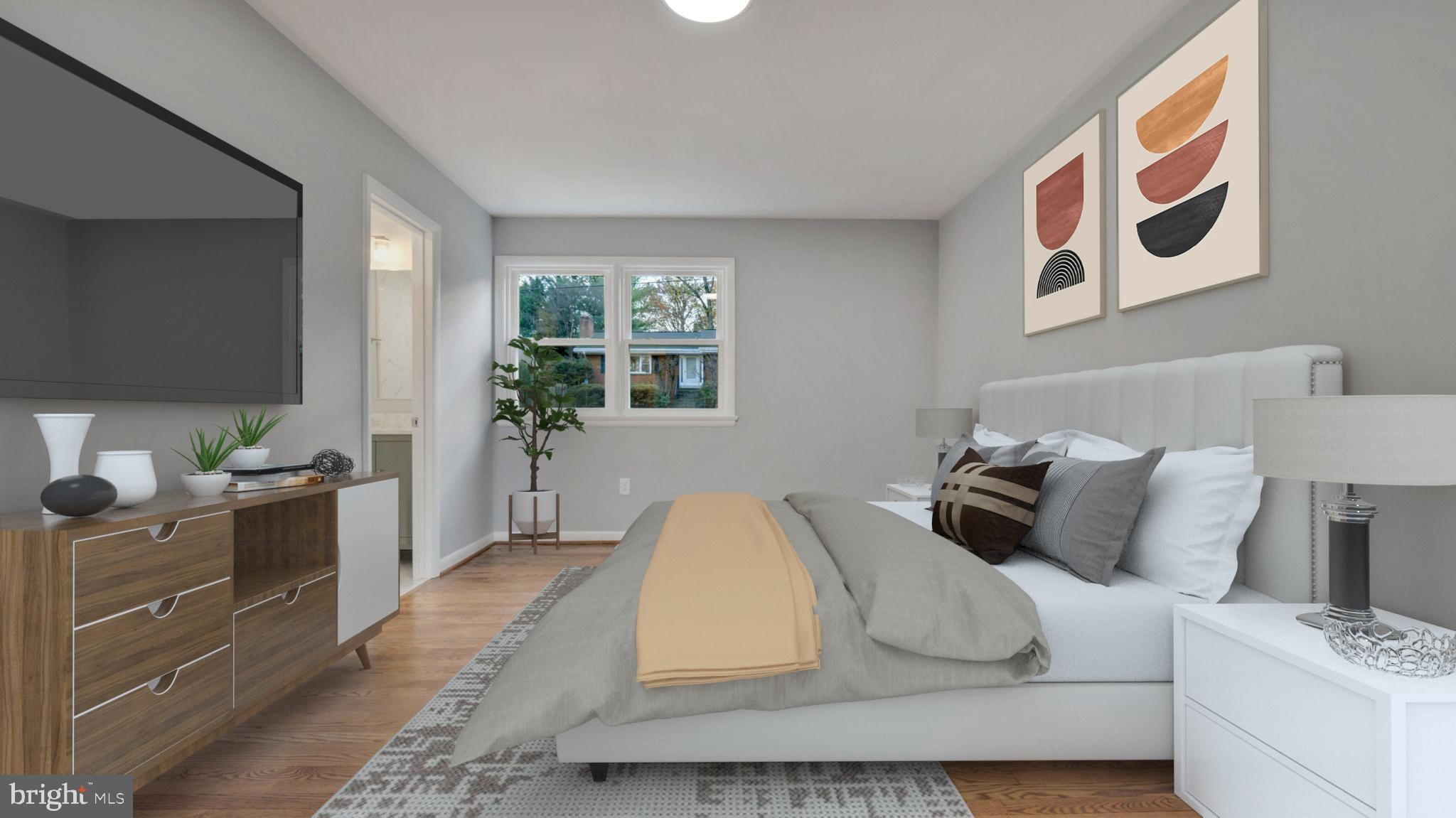 WOODSIDE FOREST - Residential