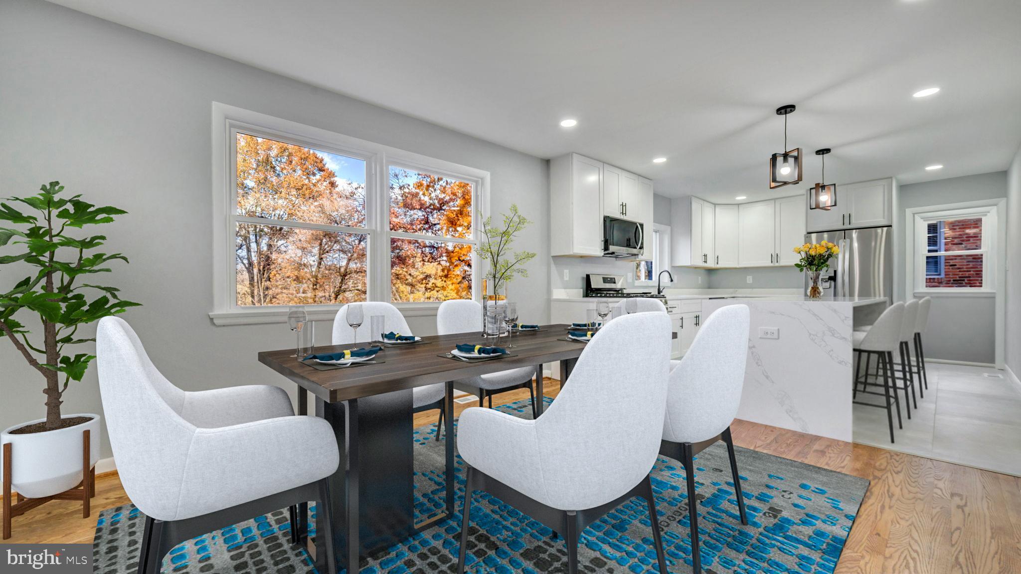 WOODSIDE FOREST - Residential