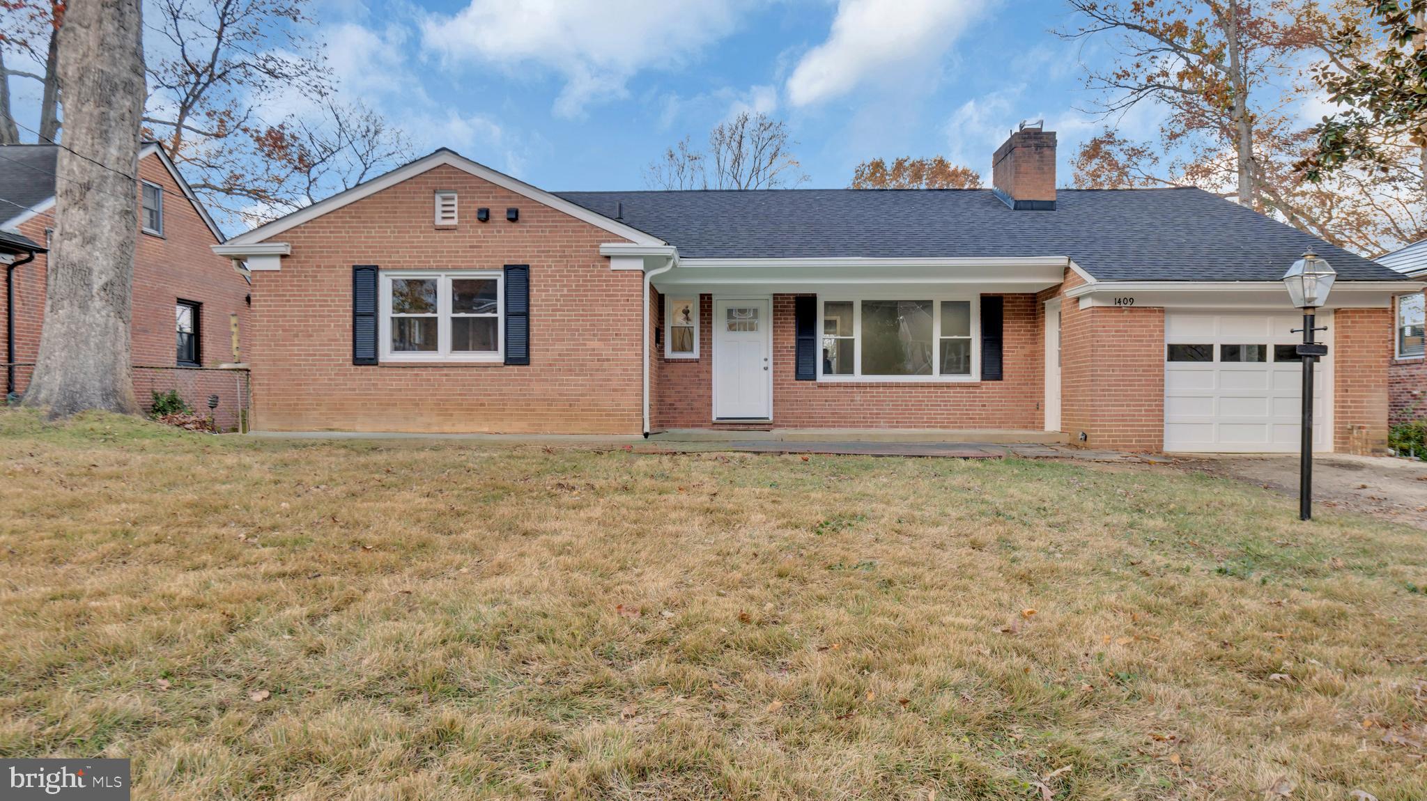 WOODSIDE FOREST - Residential