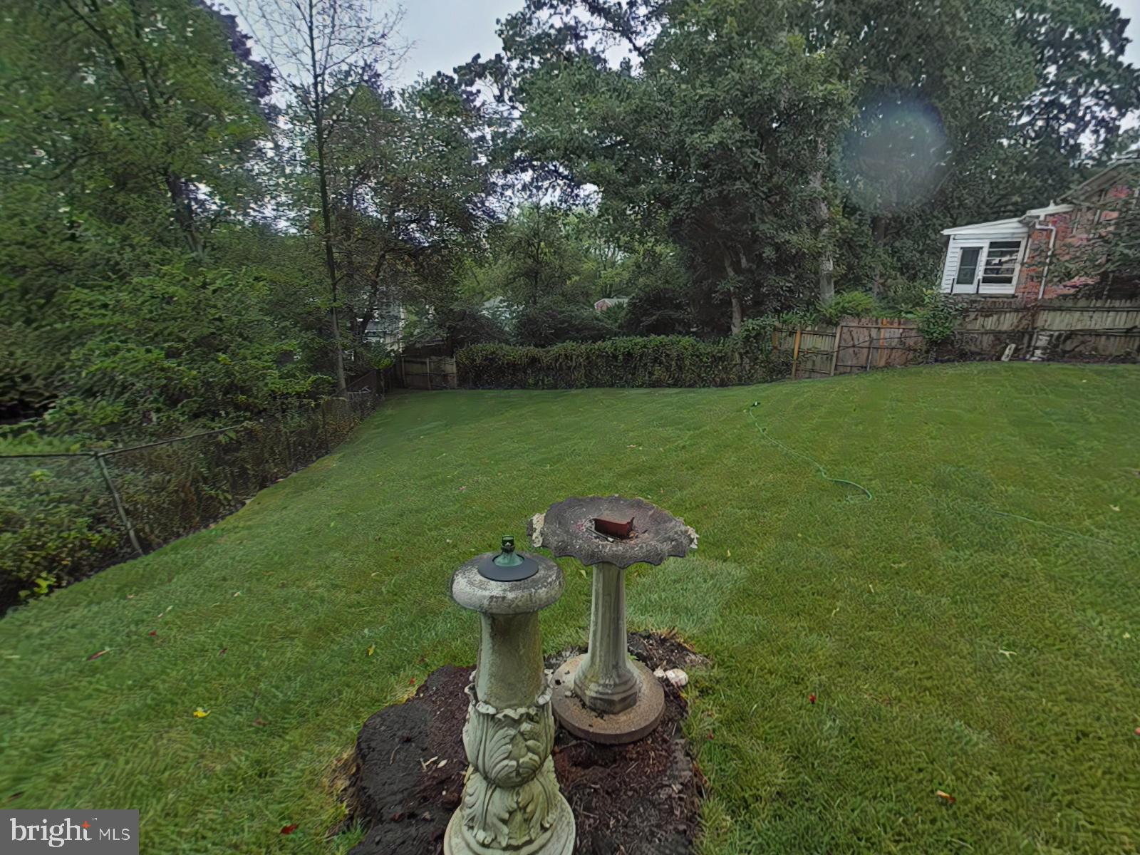 WOODSIDE FOREST - Residential