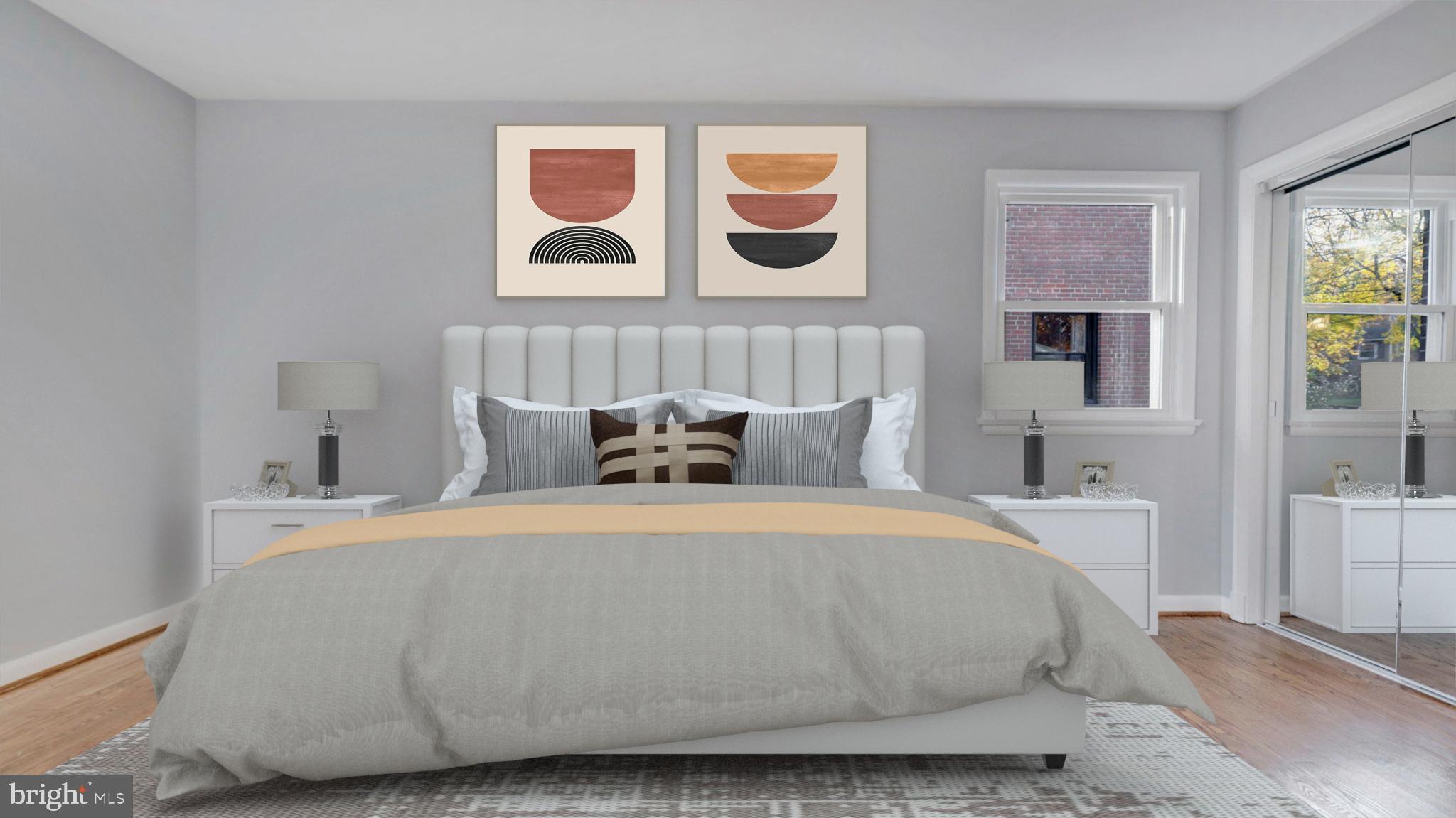 WOODSIDE FOREST - Residential