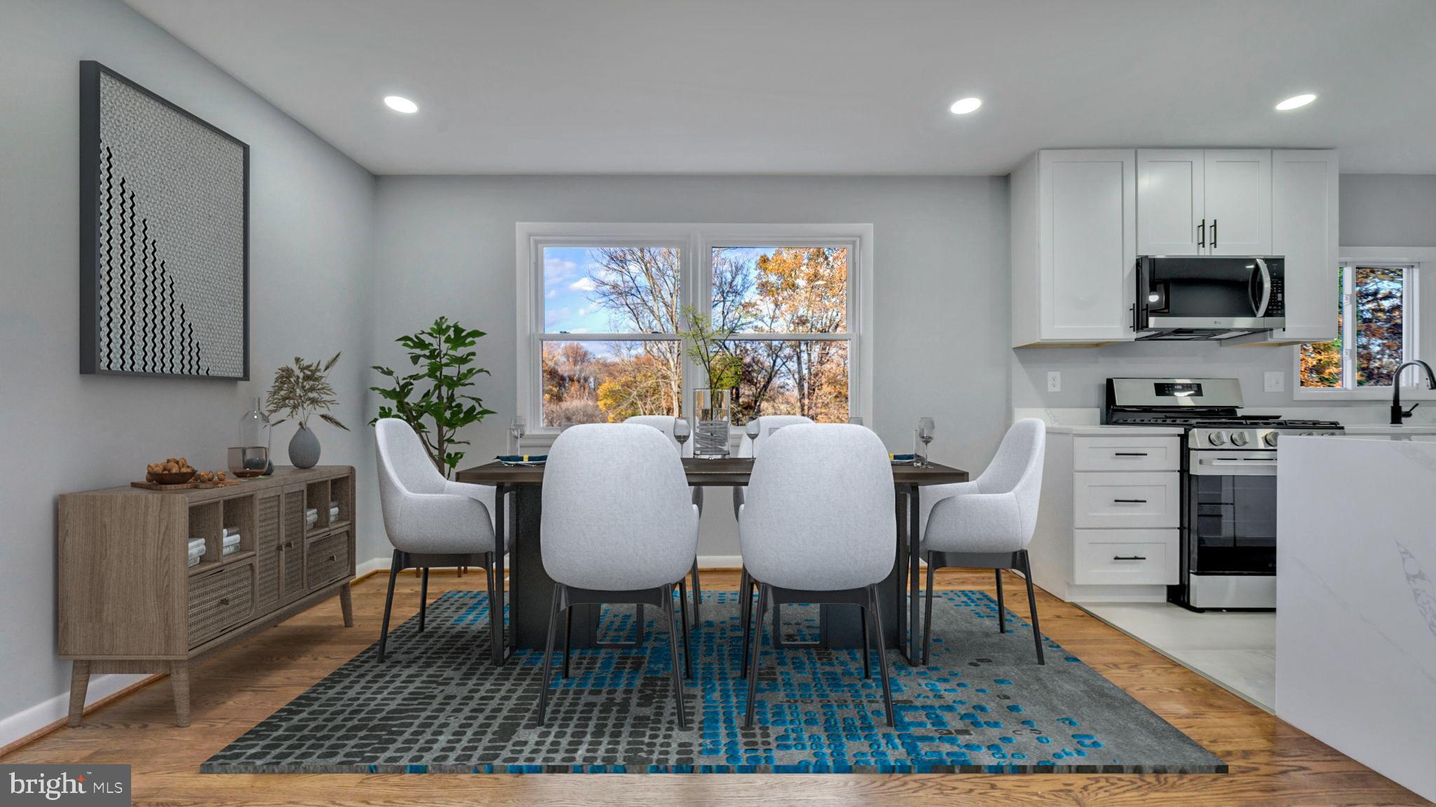 WOODSIDE FOREST - Residential