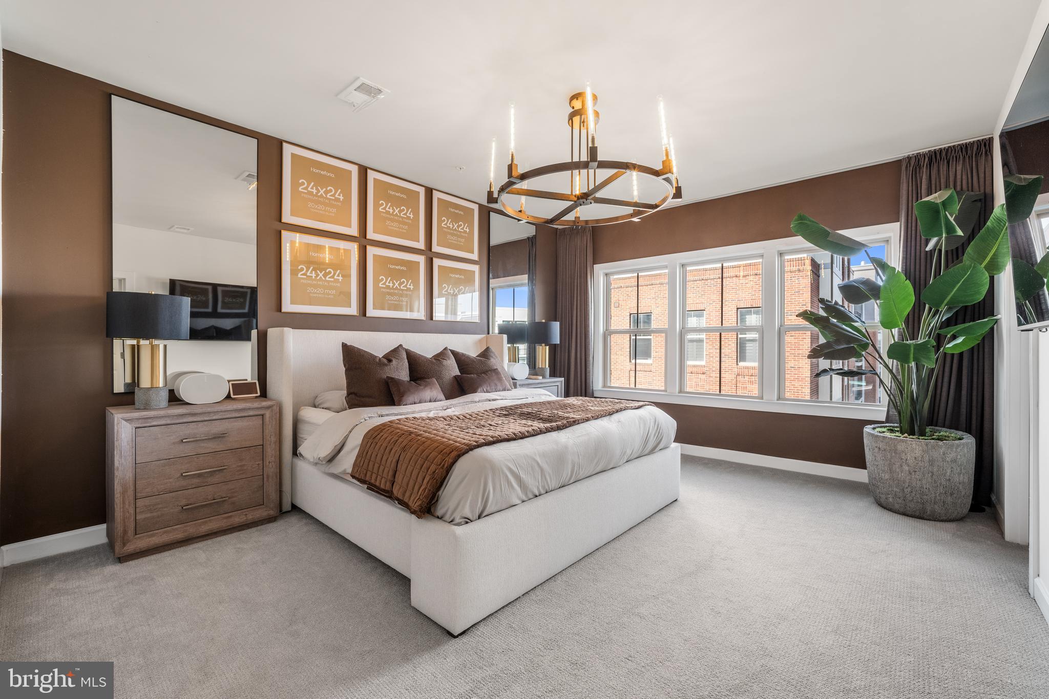 BOULEVARD VI TOWNS - Residential