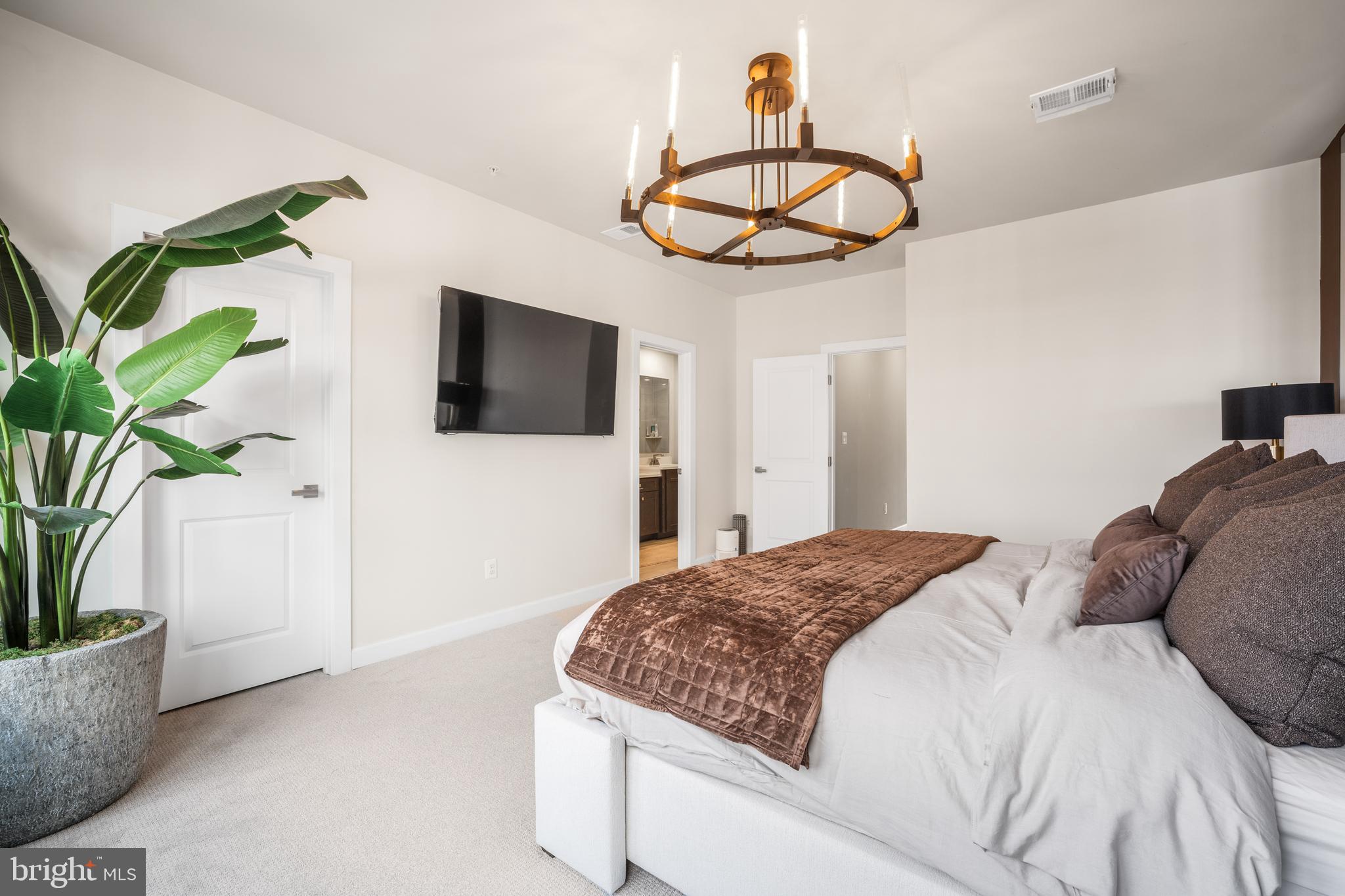 BOULEVARD VI TOWNS - Residential