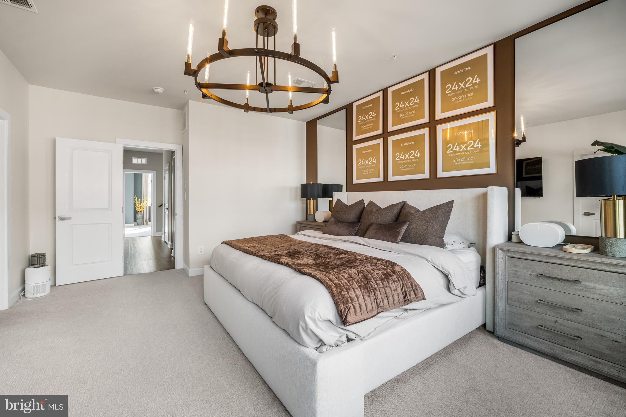 BOULEVARD VI TOWNS - Residential