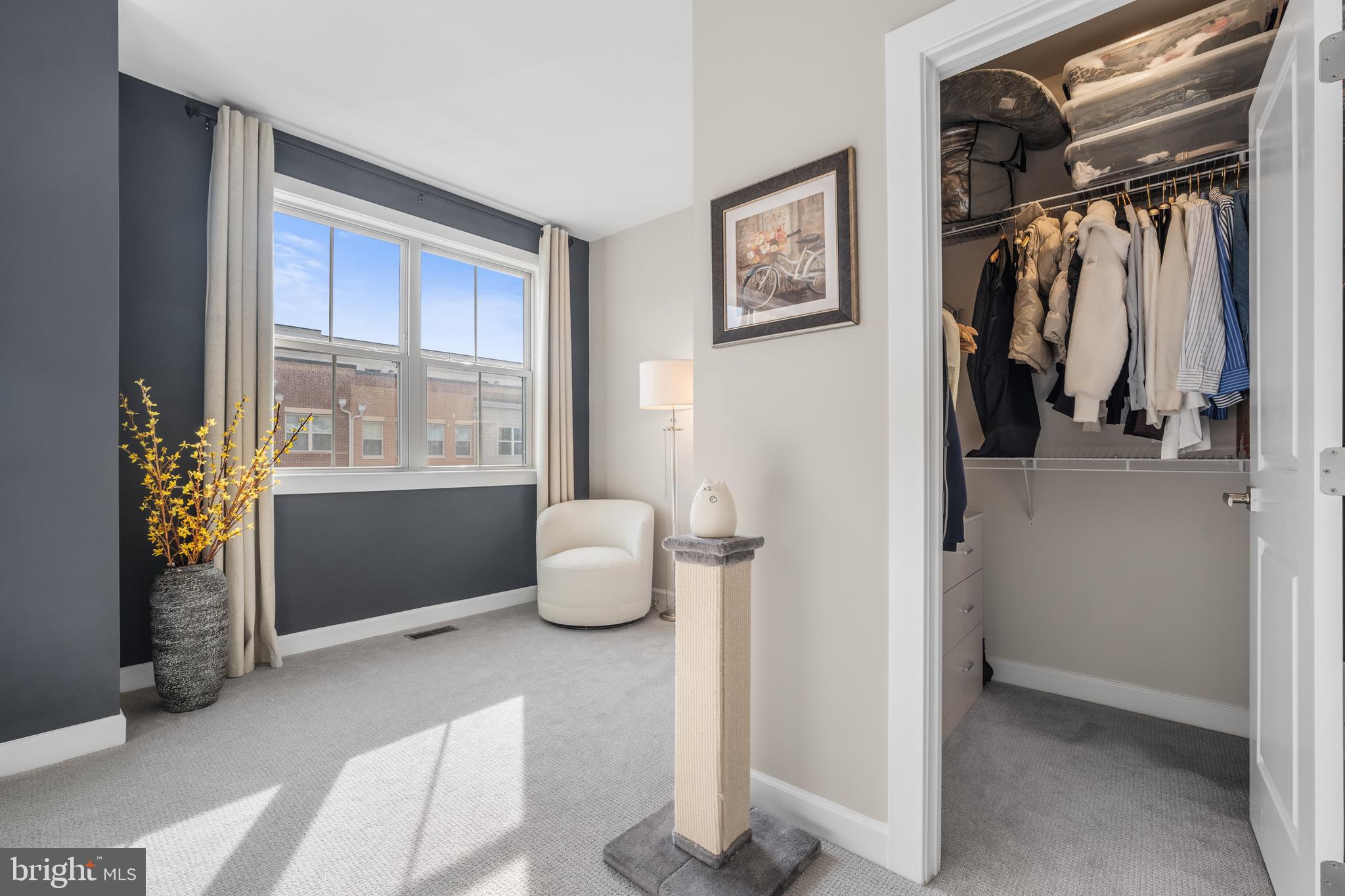 BOULEVARD VI TOWNS - Residential