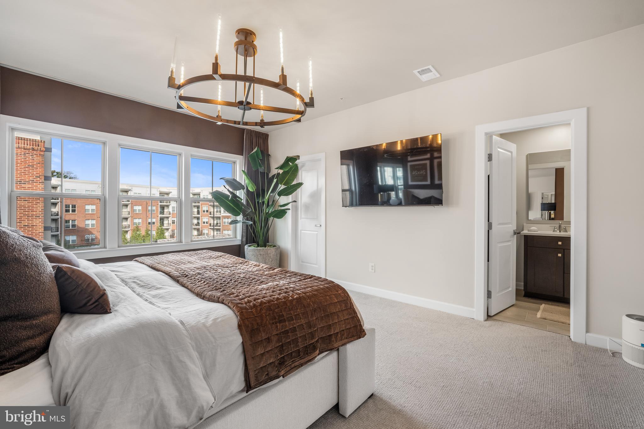 BOULEVARD VI TOWNS - Residential