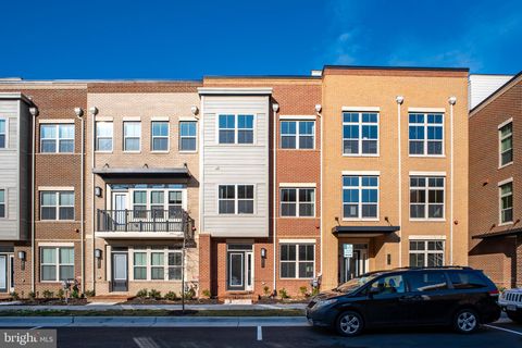 3820 TUSSICA WAY FAIRFAX VA 22030