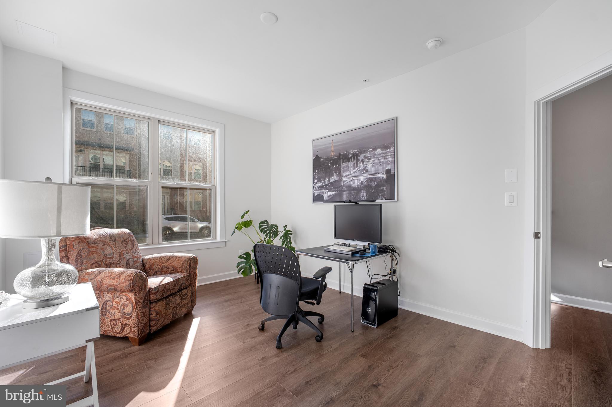 BOULEVARD VI TOWNS - Residential