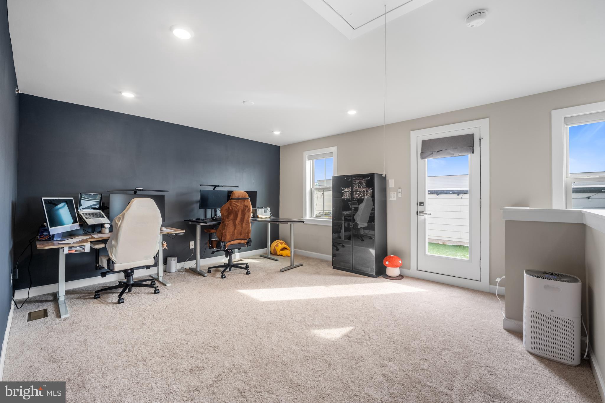 BOULEVARD VI TOWNS - Residential