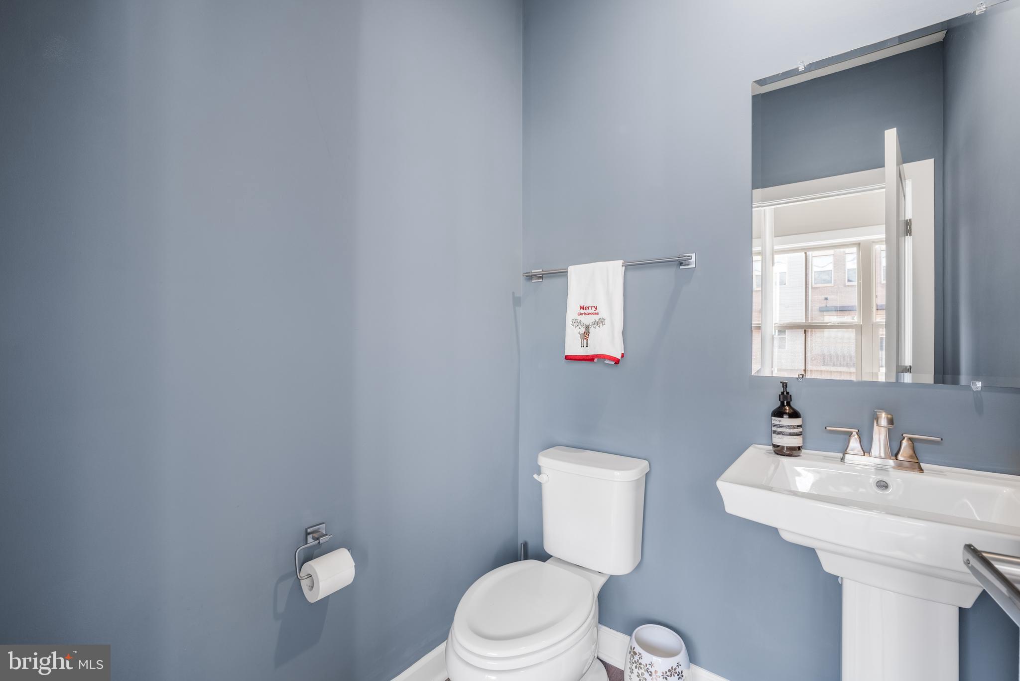 BOULEVARD VI TOWNS - Residential