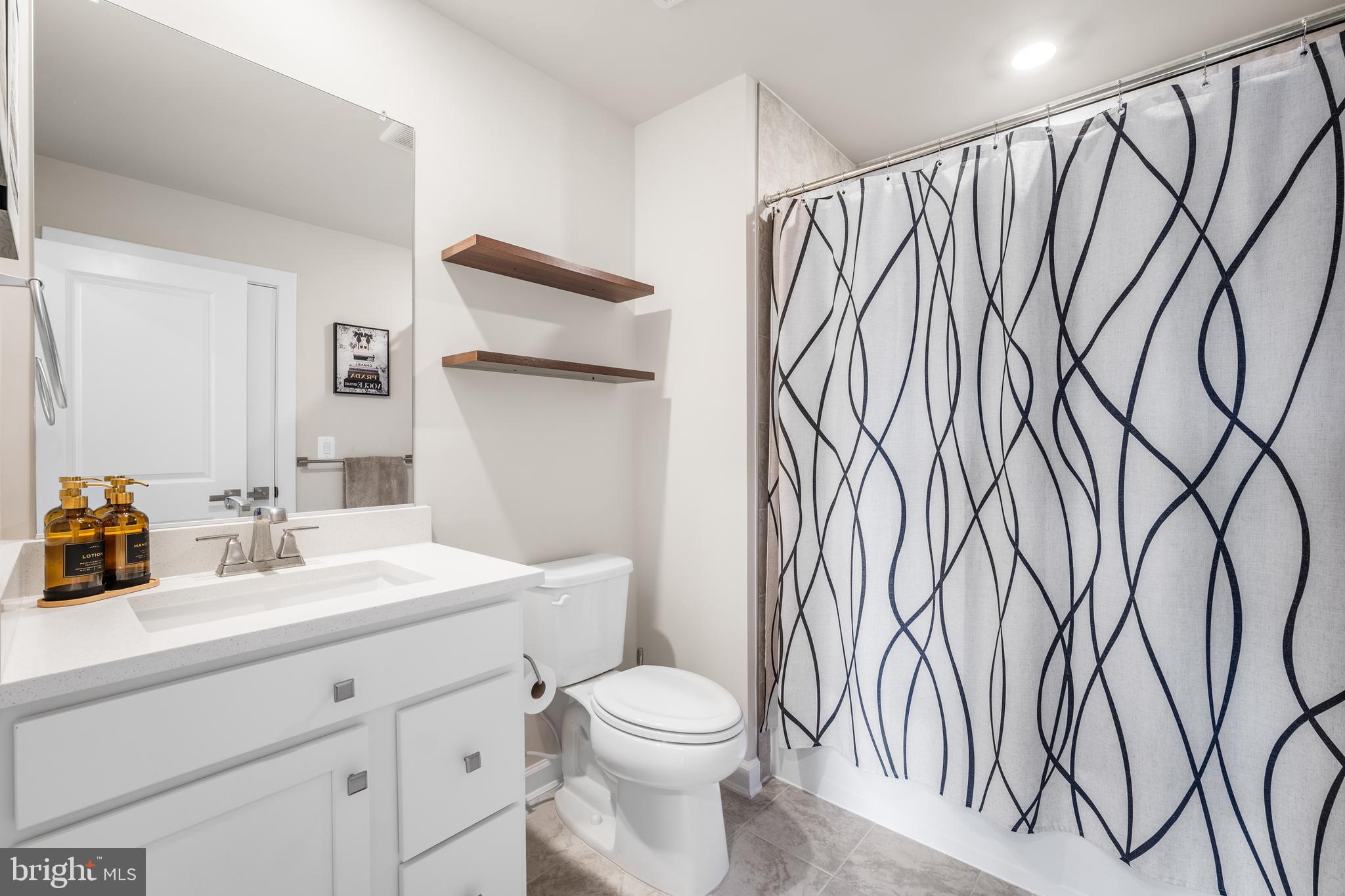 BOULEVARD VI TOWNS - Residential