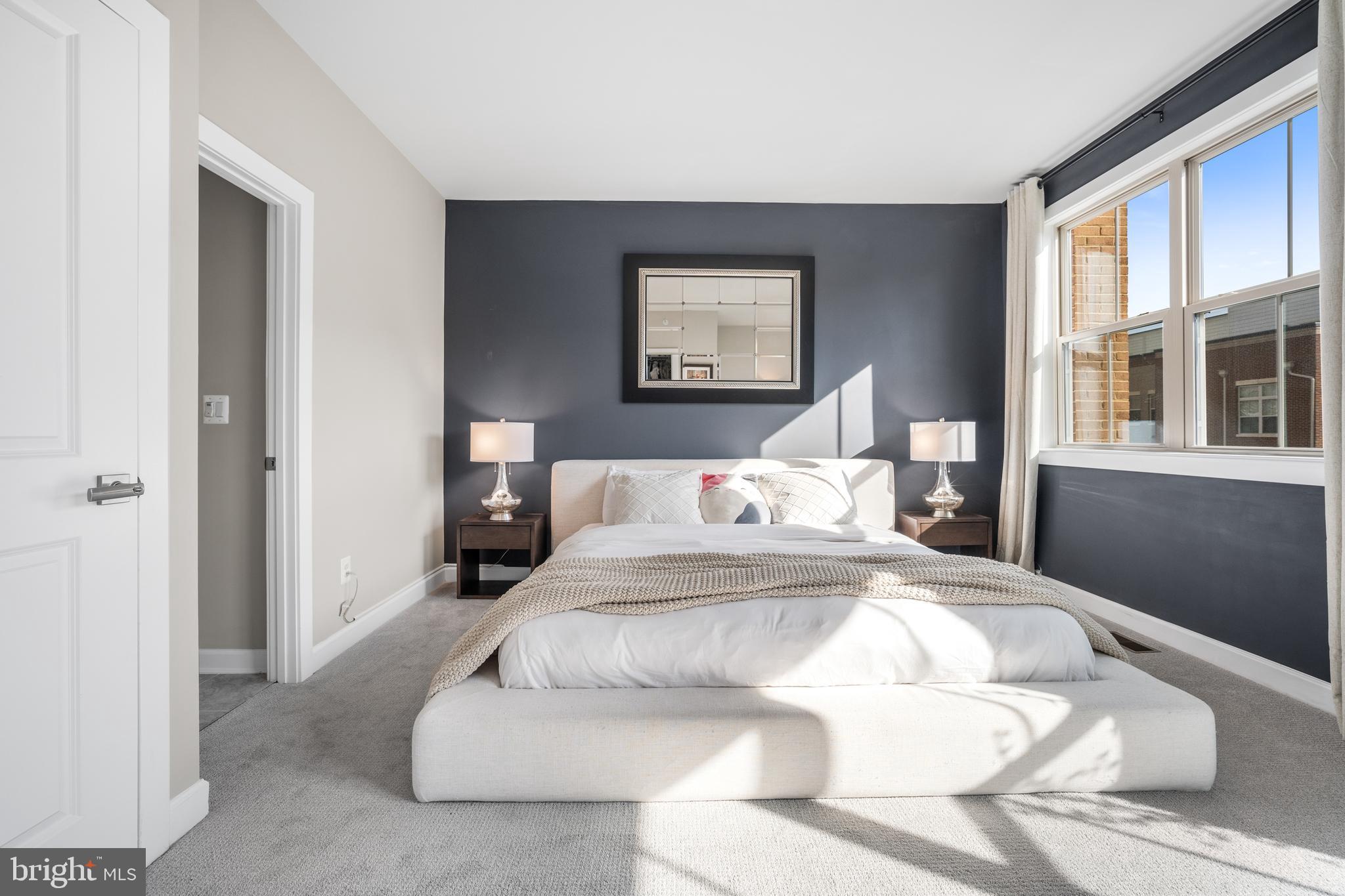 BOULEVARD VI TOWNS - Residential