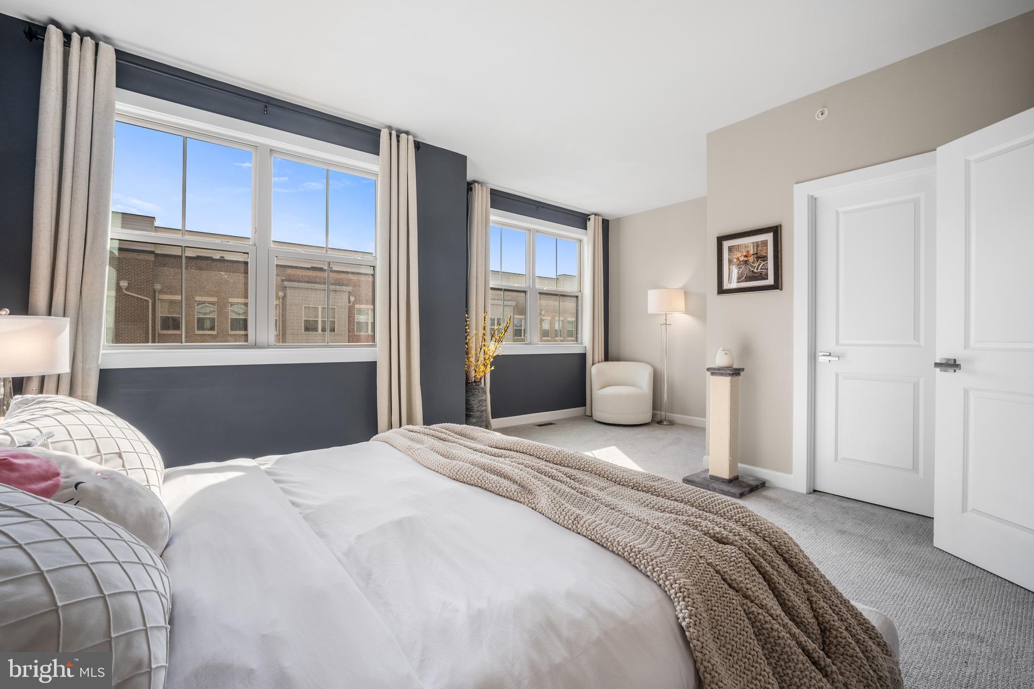 BOULEVARD VI TOWNS - Residential