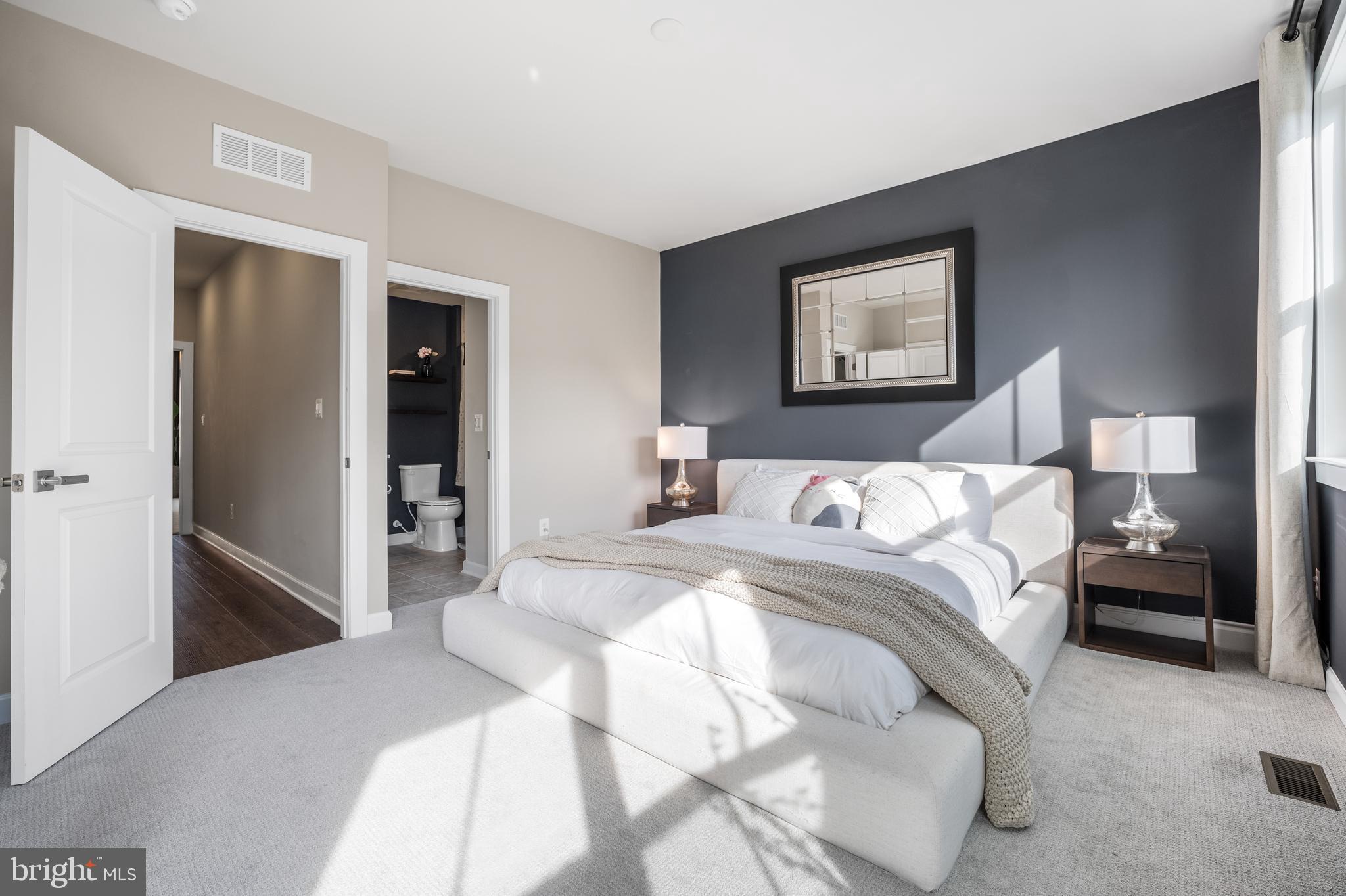 BOULEVARD VI TOWNS - Residential