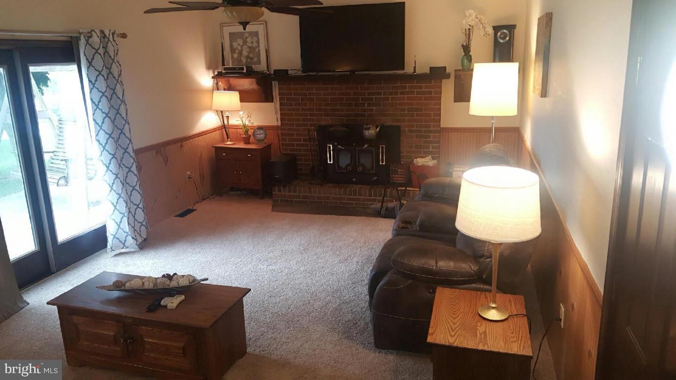 TANGLEWOOD - Residential