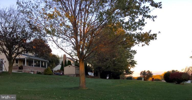 TANGLEWOOD - Residential