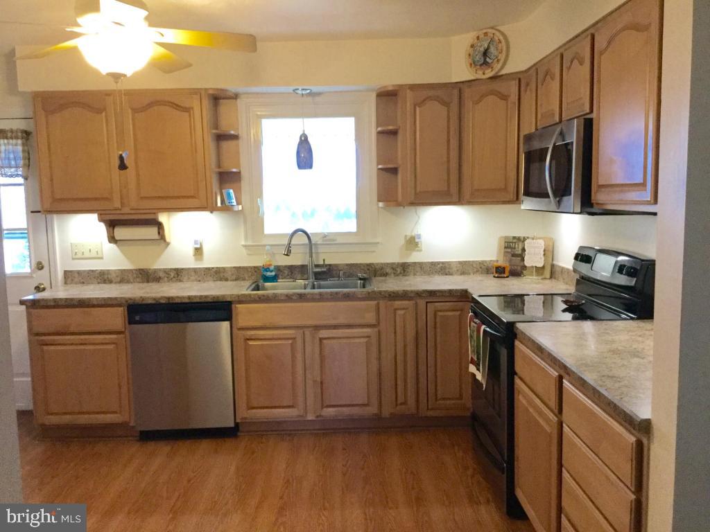 TANGLEWOOD - Residential