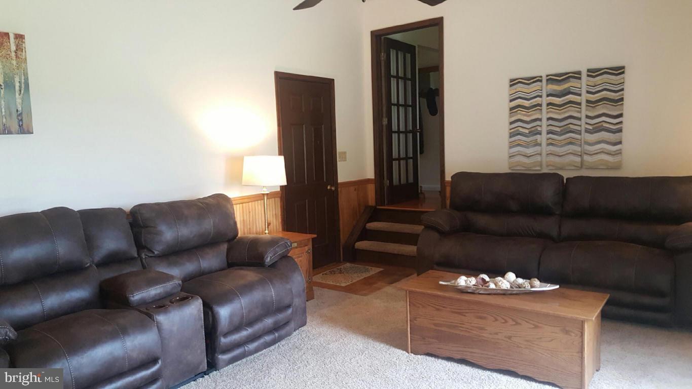 TANGLEWOOD - Residential