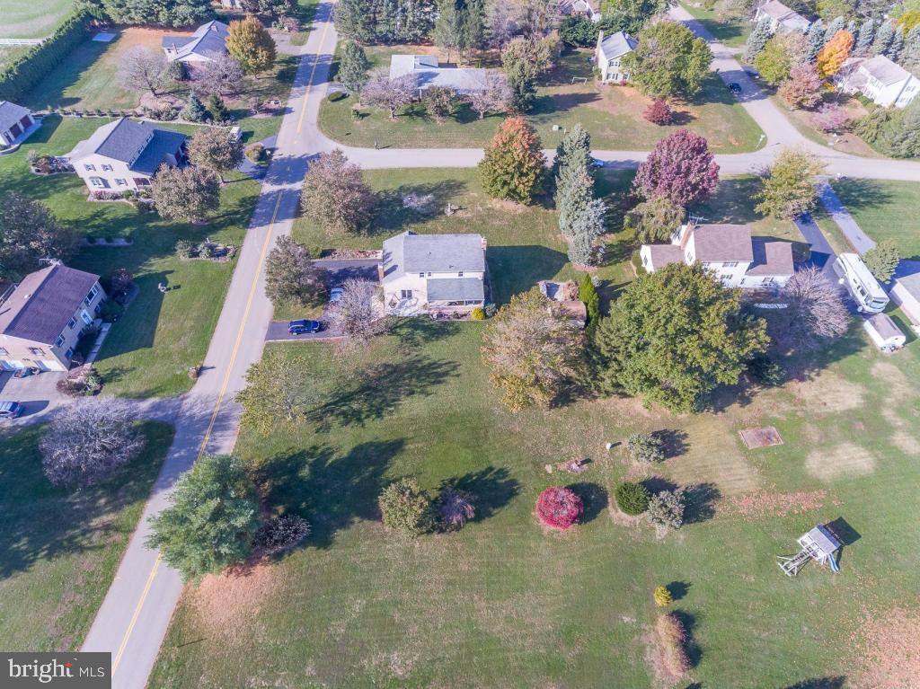 TANGLEWOOD - Residential